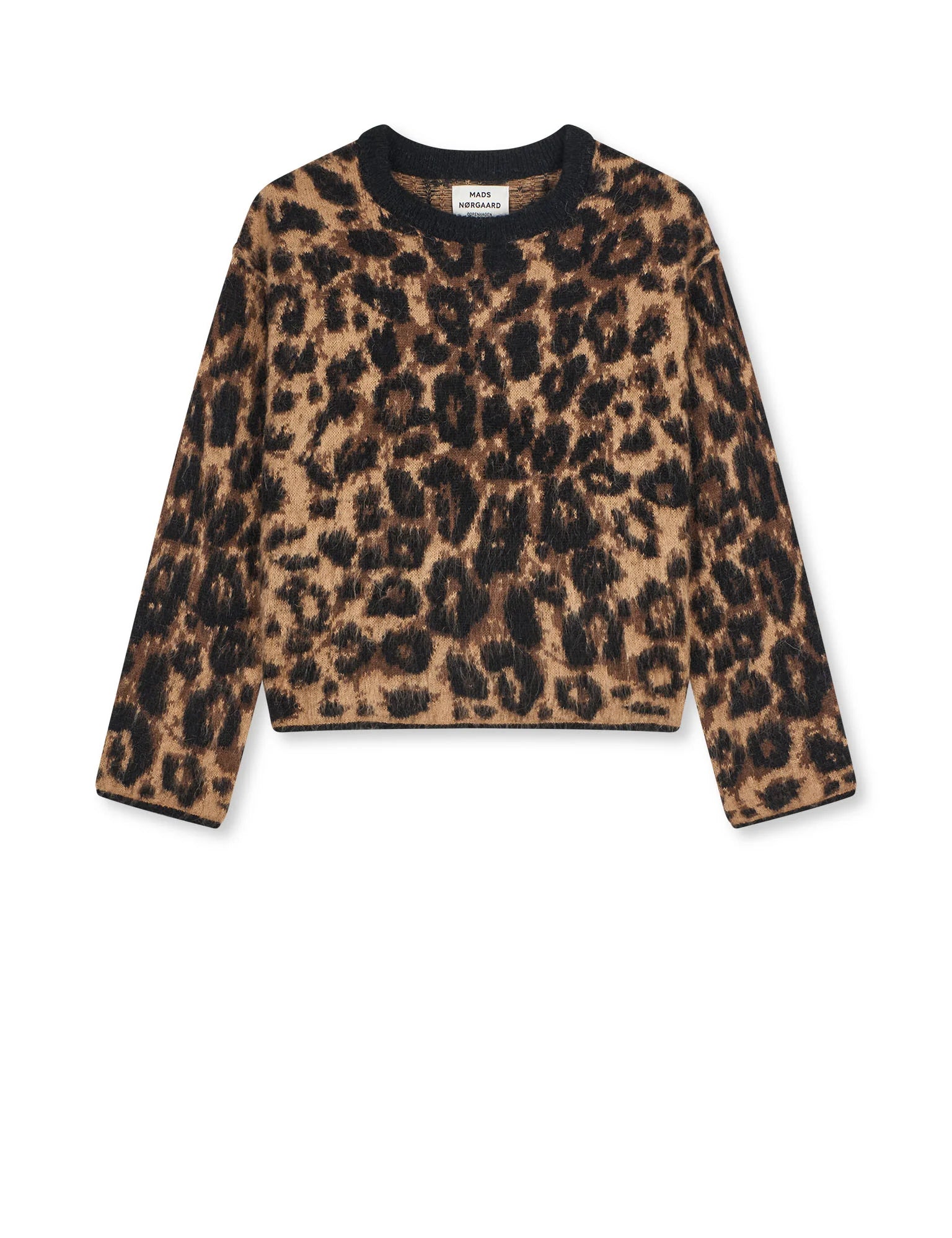 MADS NORGAARD Garzati Madison Sweater