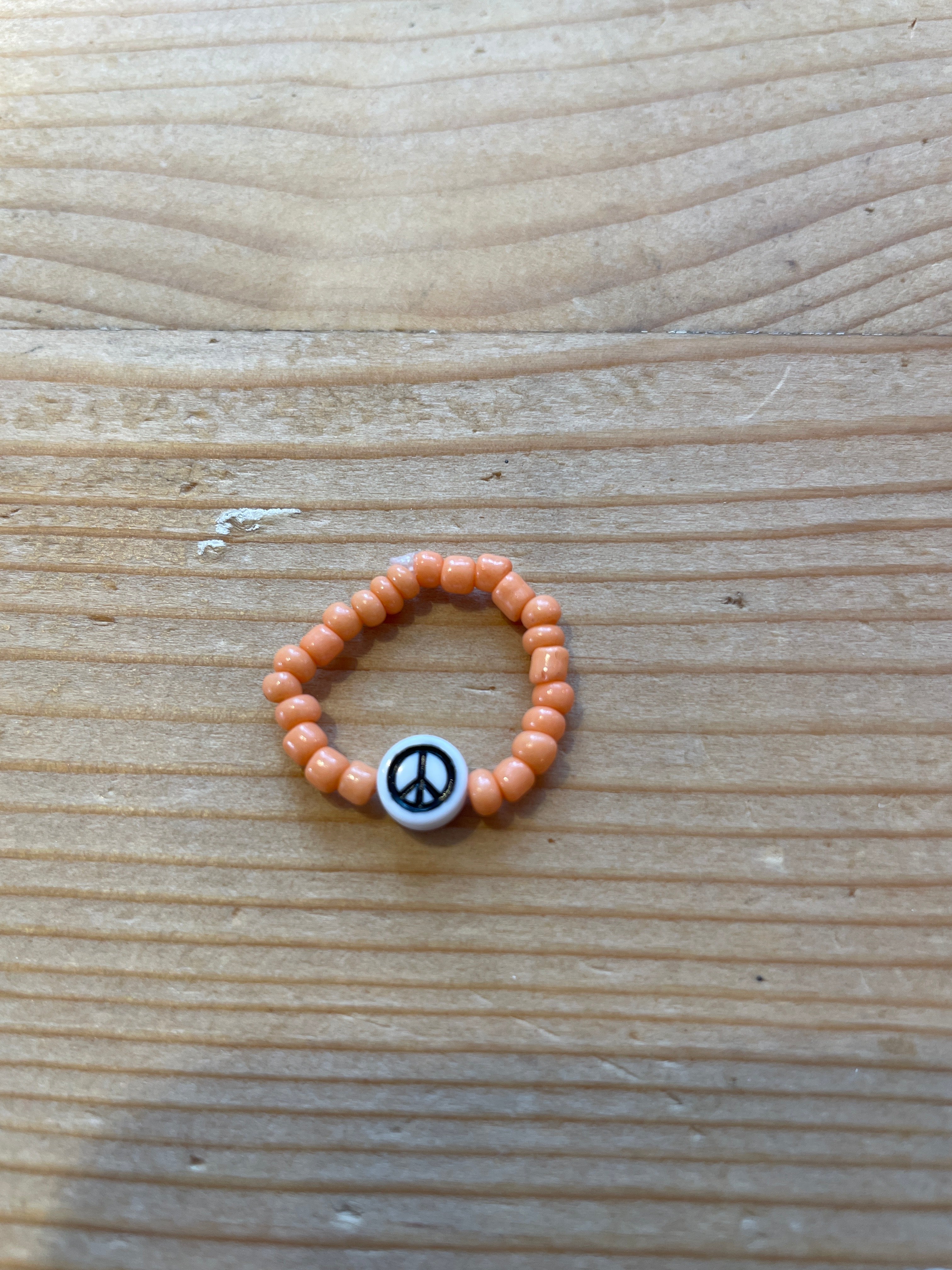 Ring Happy