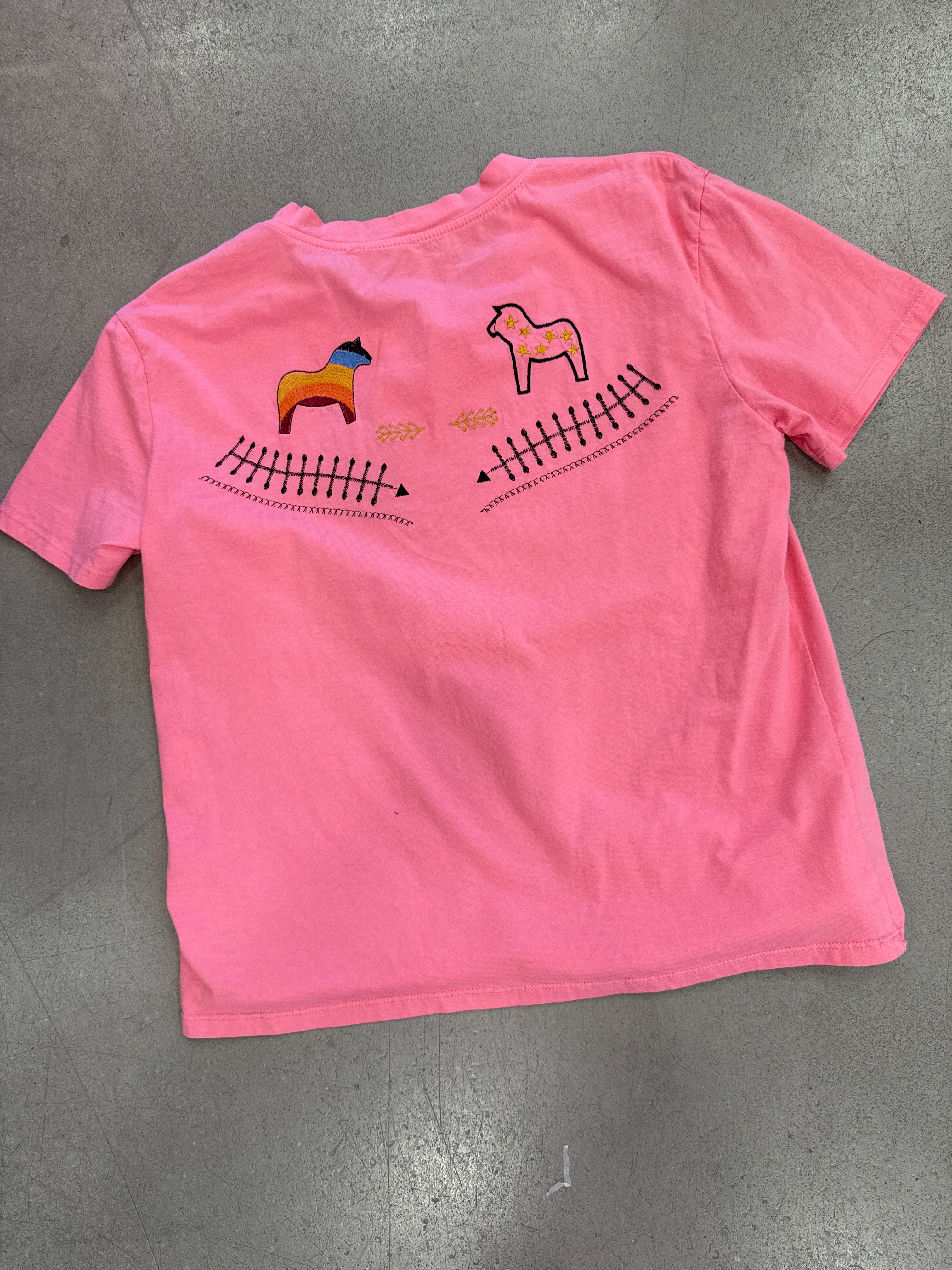 T-Shirt Horse