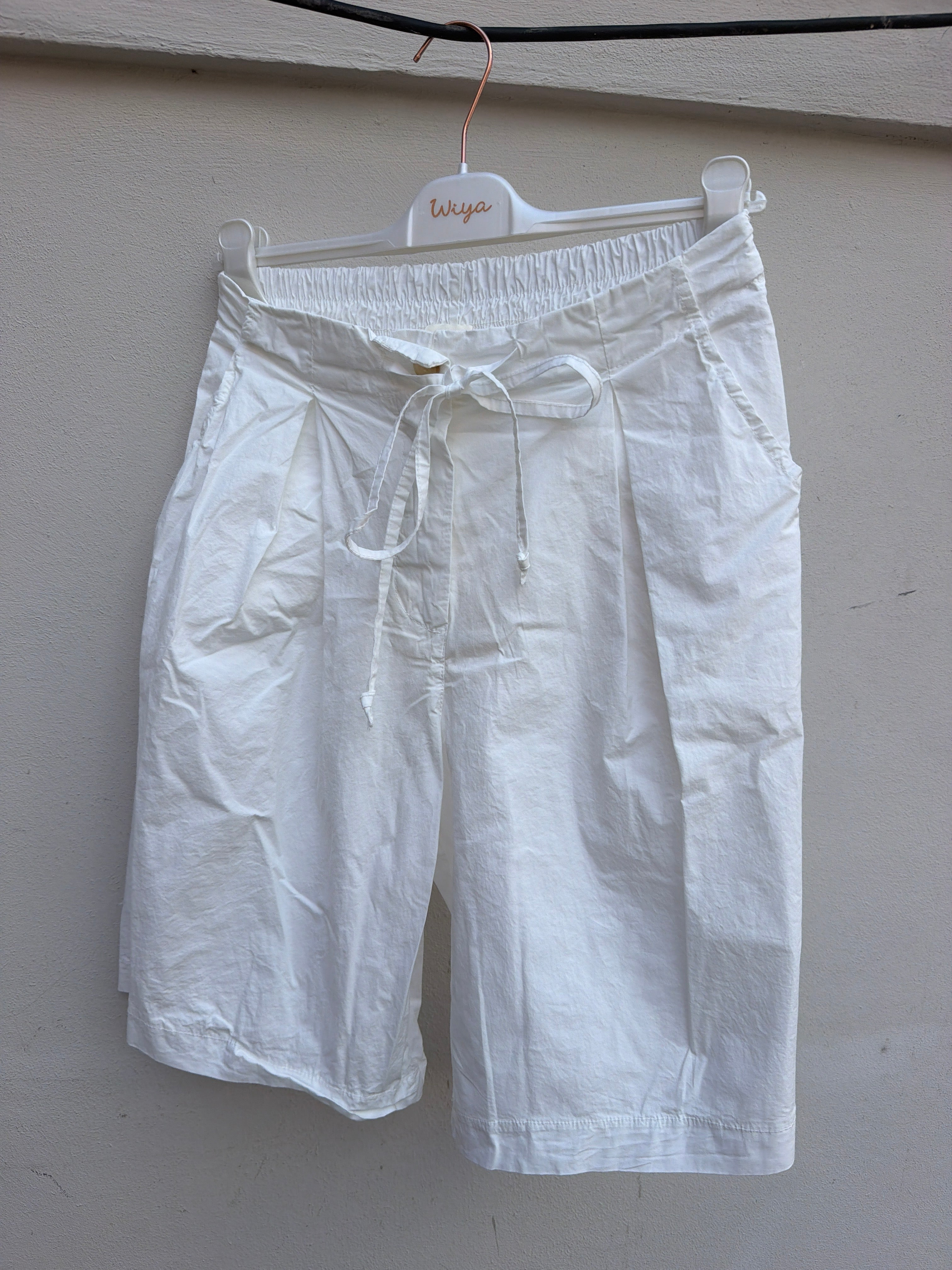 Bermuda Basic