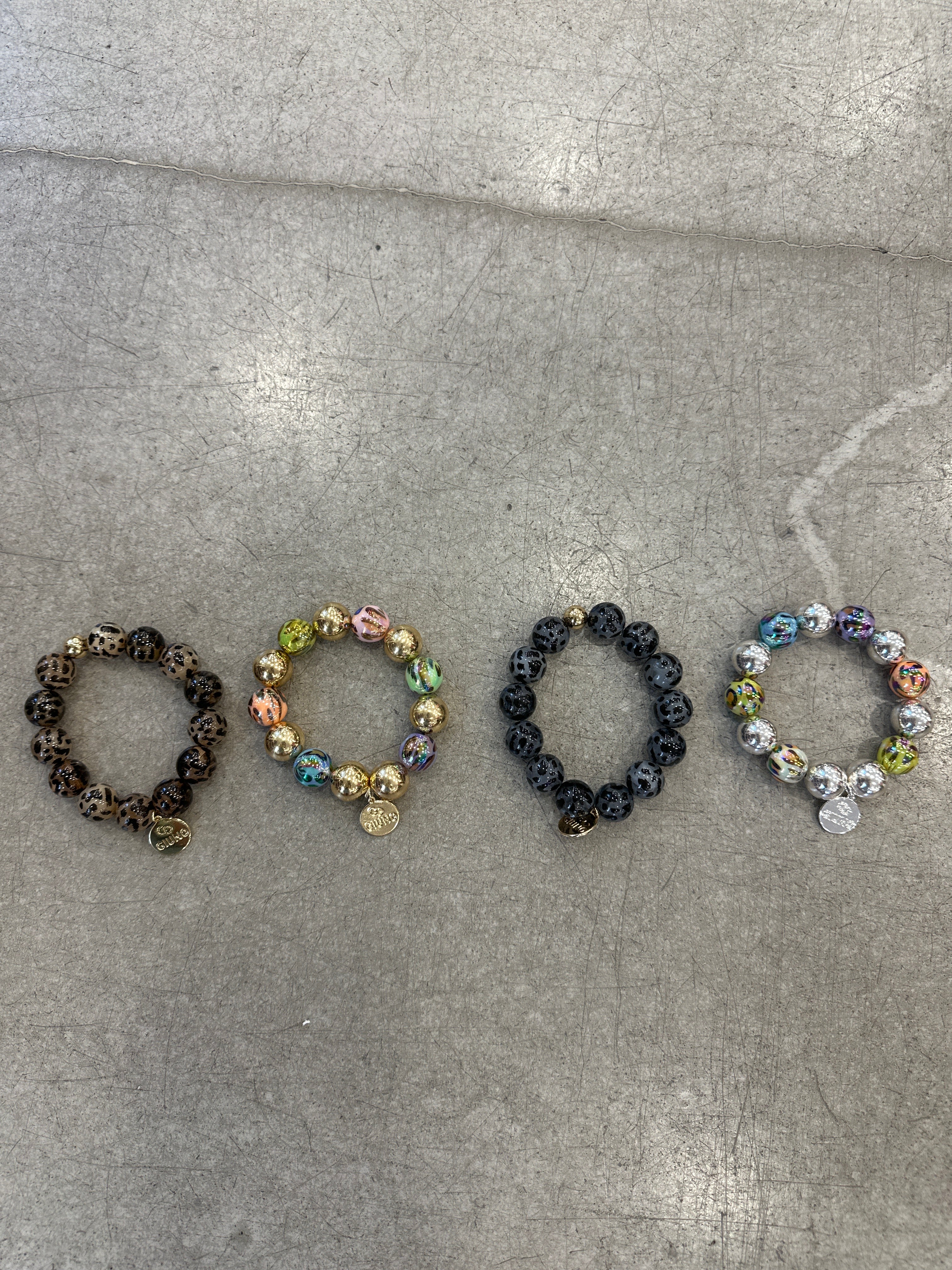 Armband Leo Big