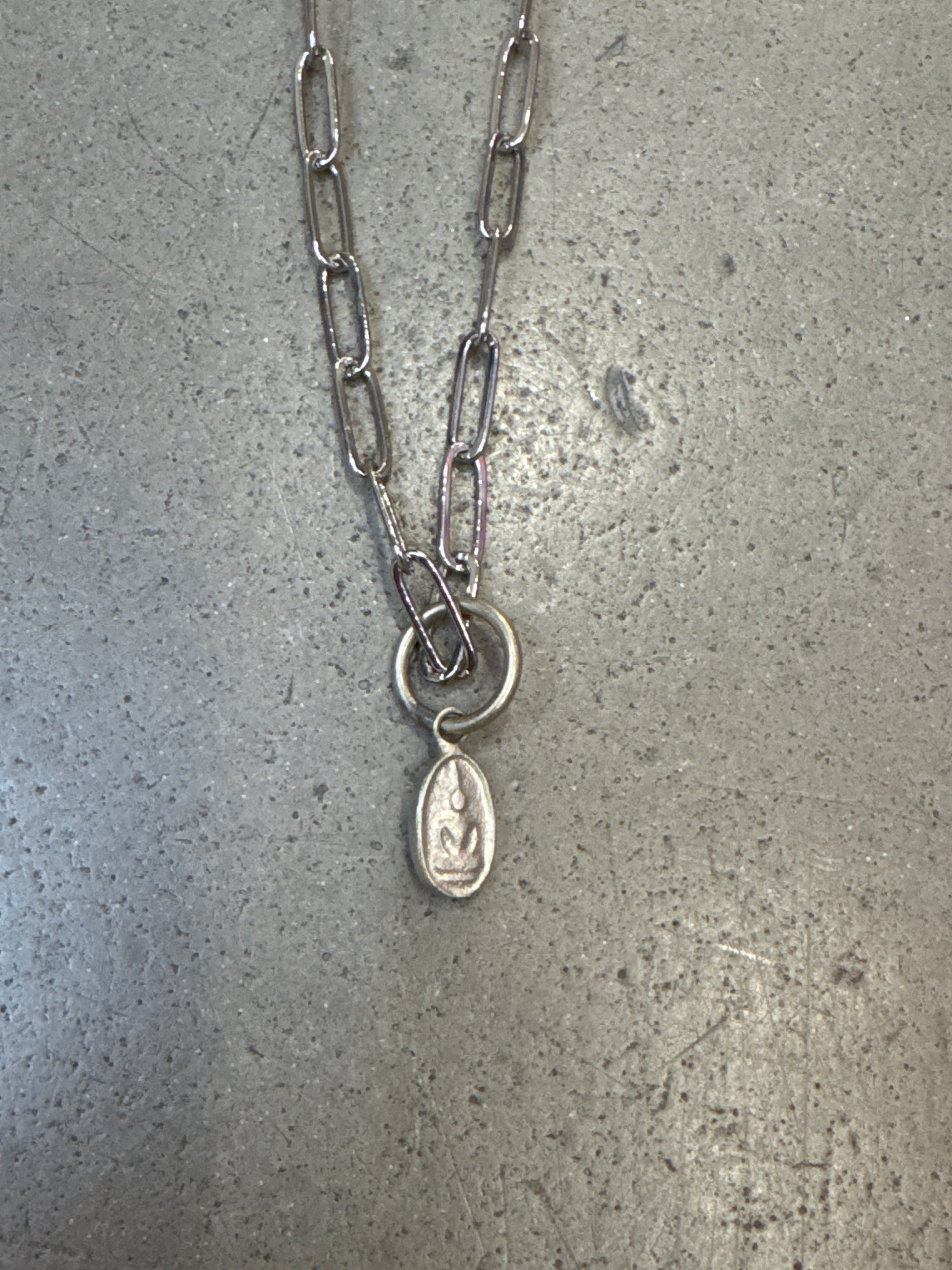 Kette Lia Tiny Buddah