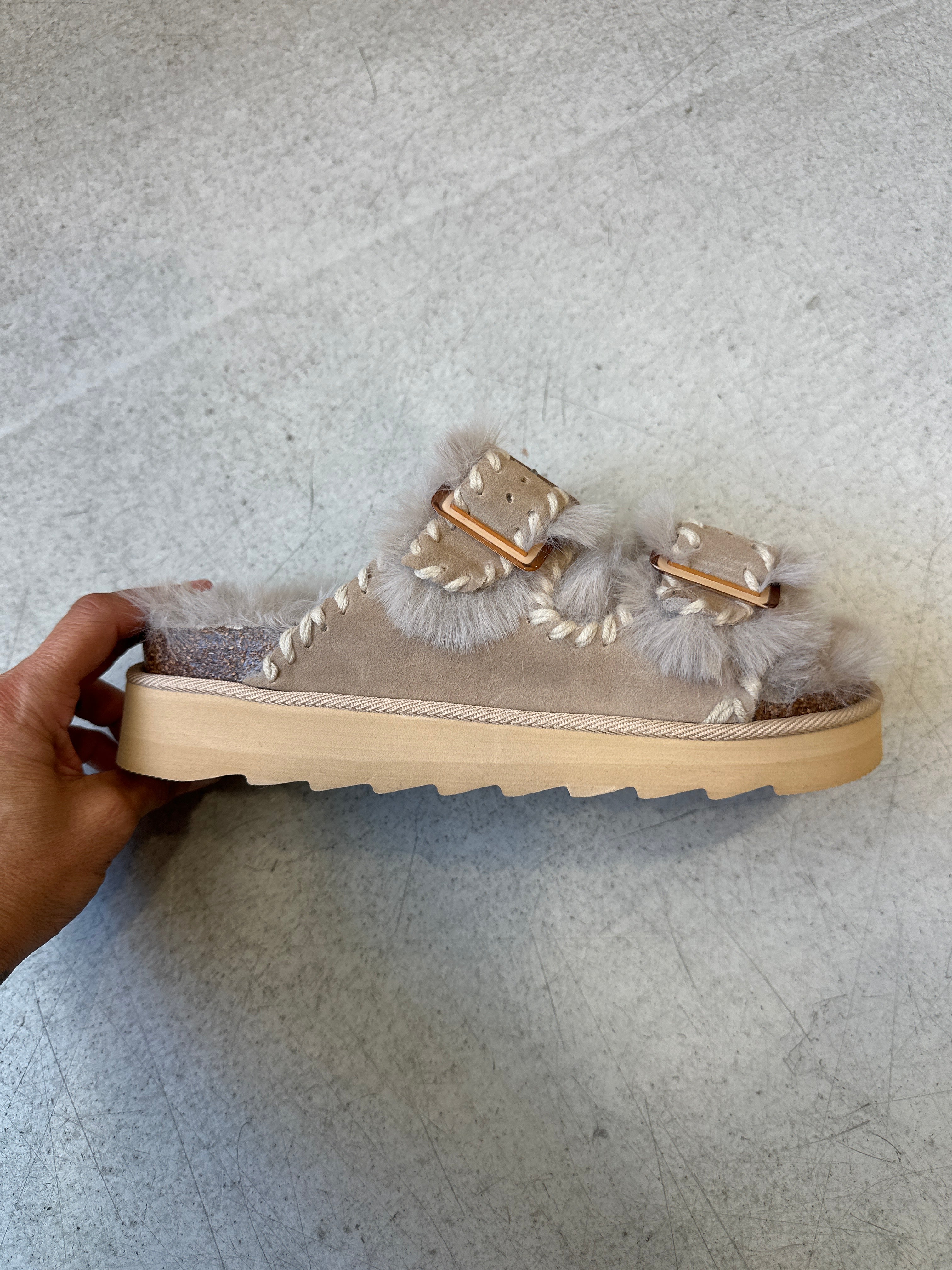 Schuhe COC Sandal