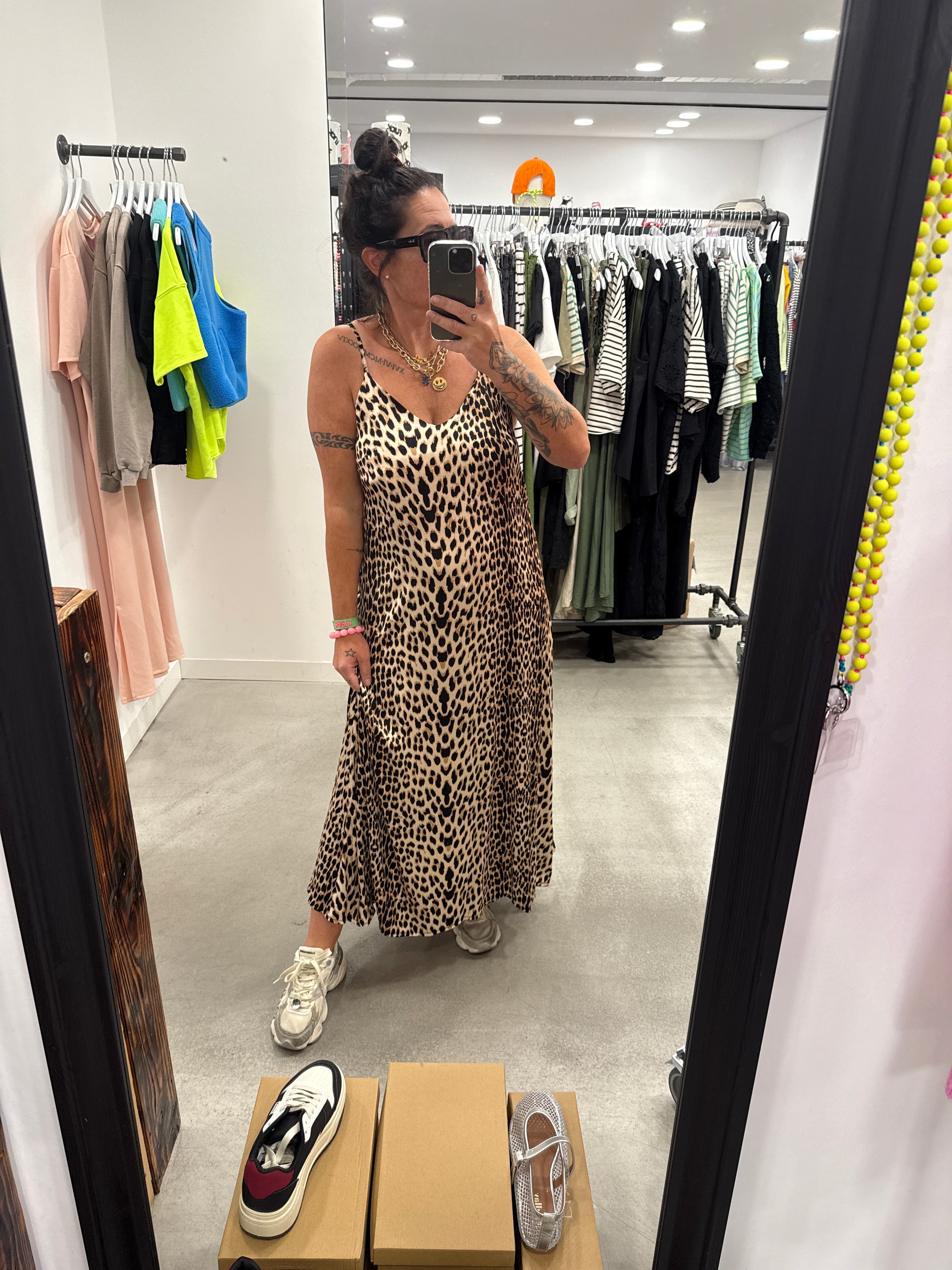 Kleid Leo