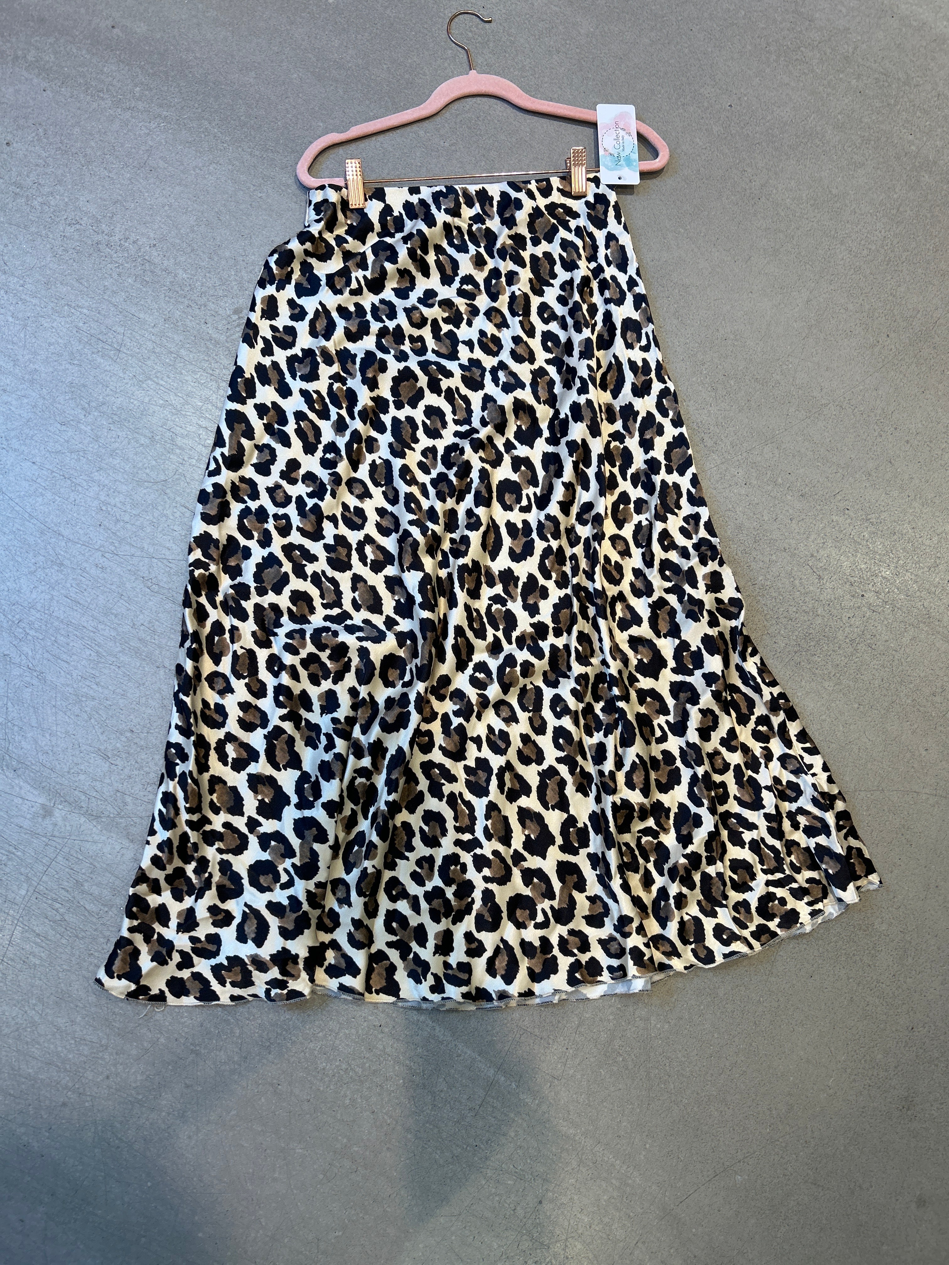 Rock Zebra Silk