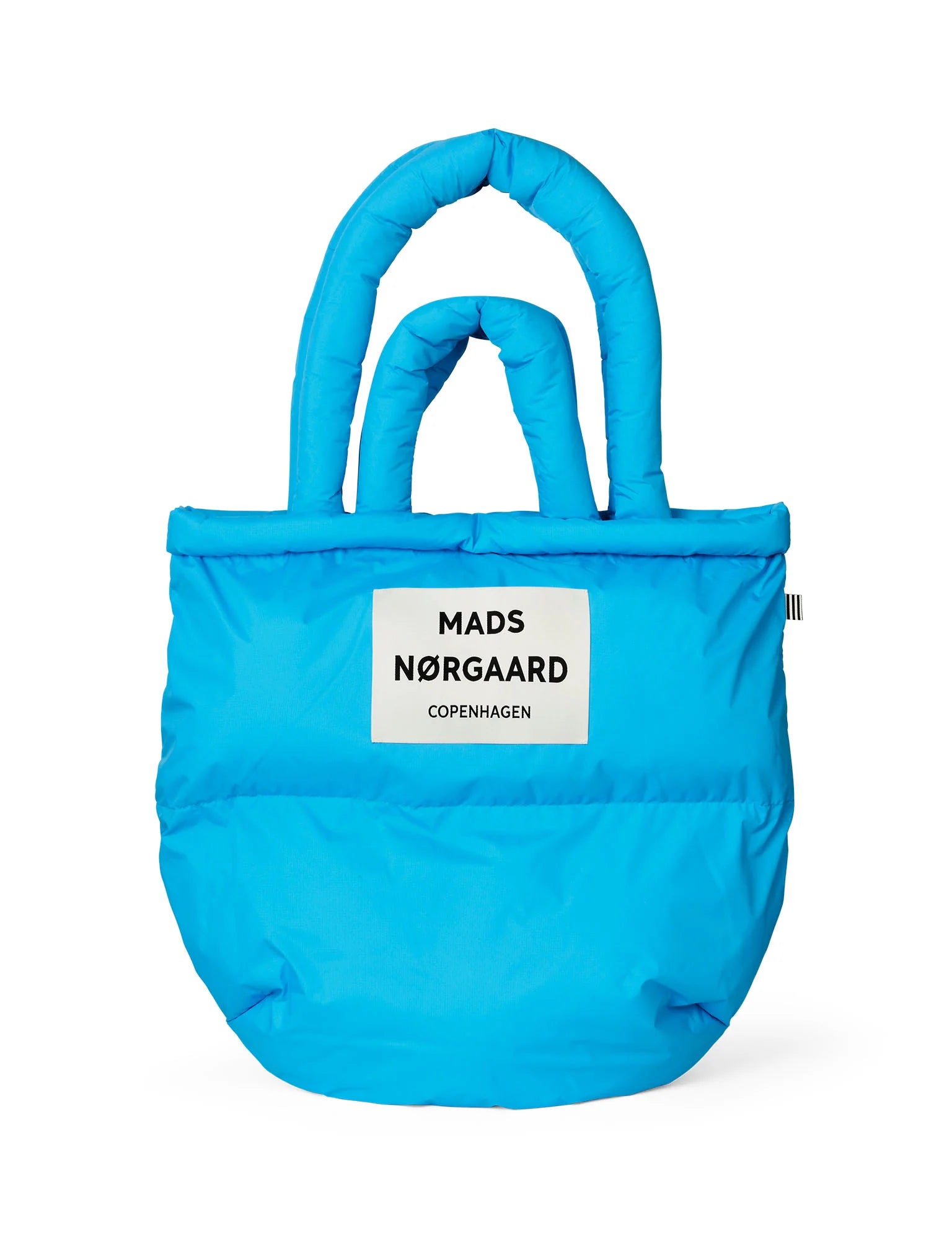 MADS NORGAARD Light Ripstop Pillow Bag