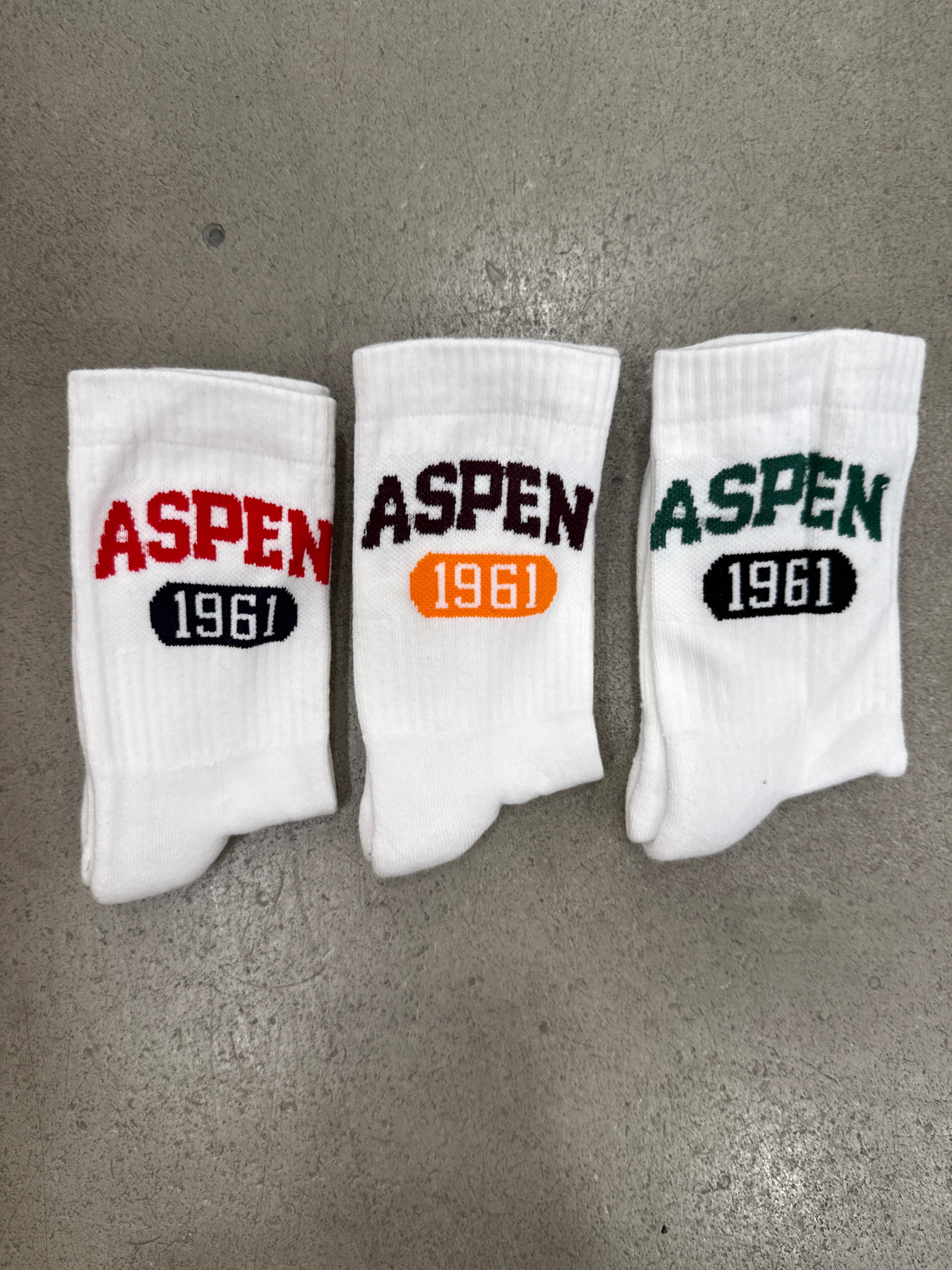 Socken Penn&Ink 3er Pack
