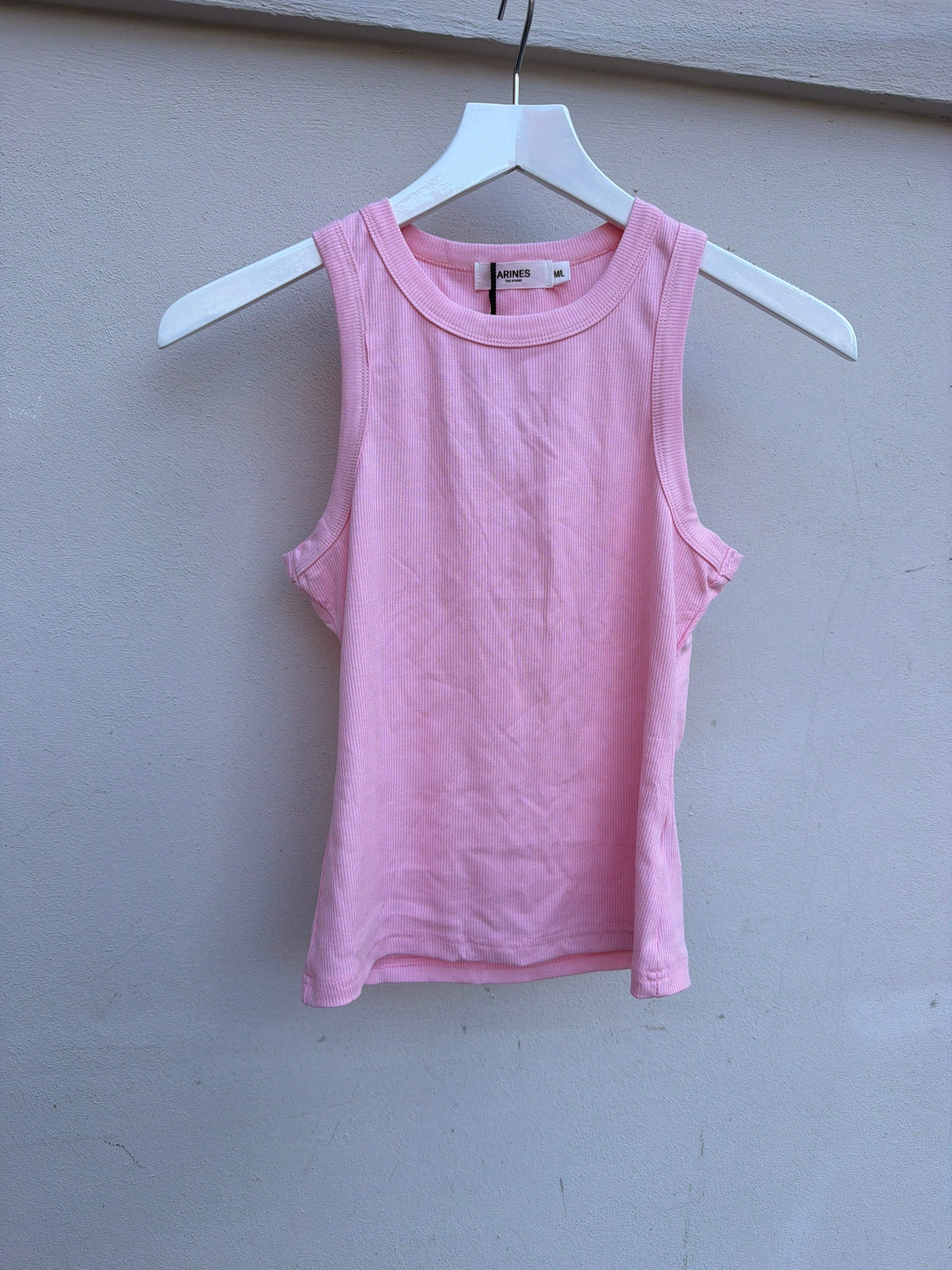 Tank Top Croped