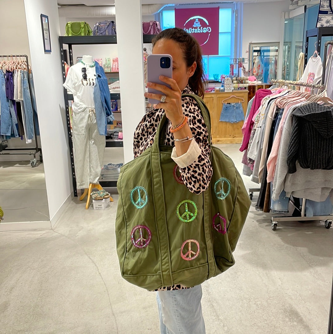 Tasche Peace