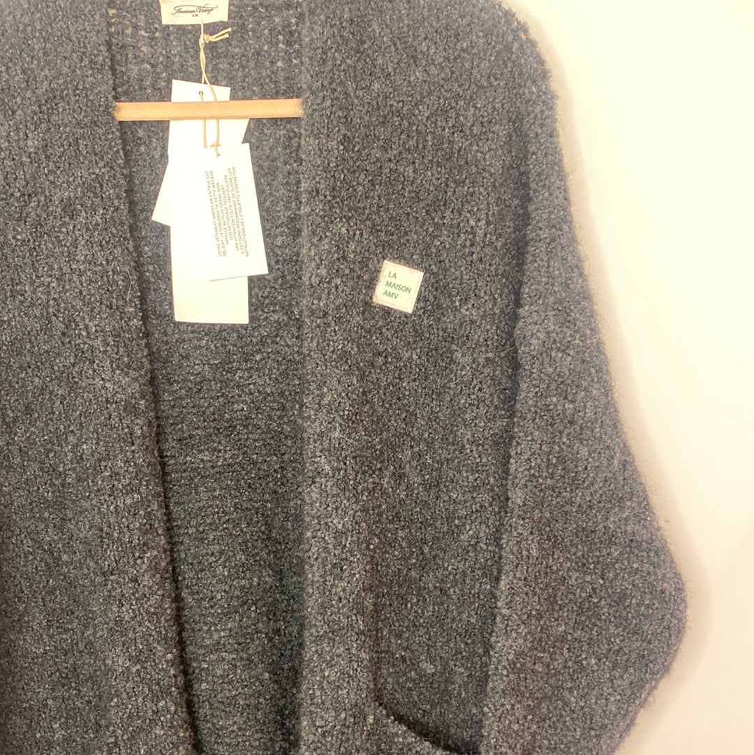 Stick AV Gilet Zolly