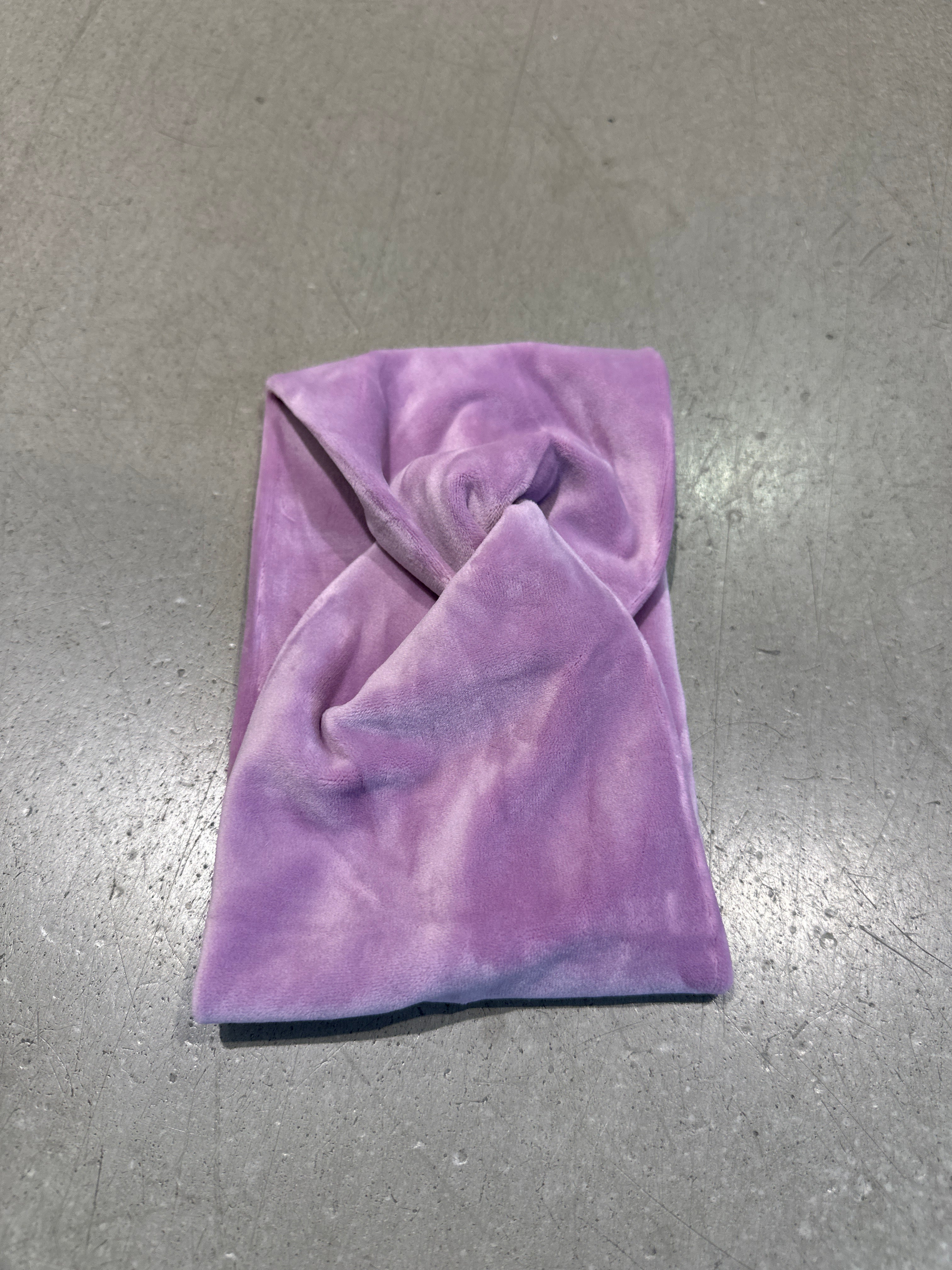 Bandana Samt