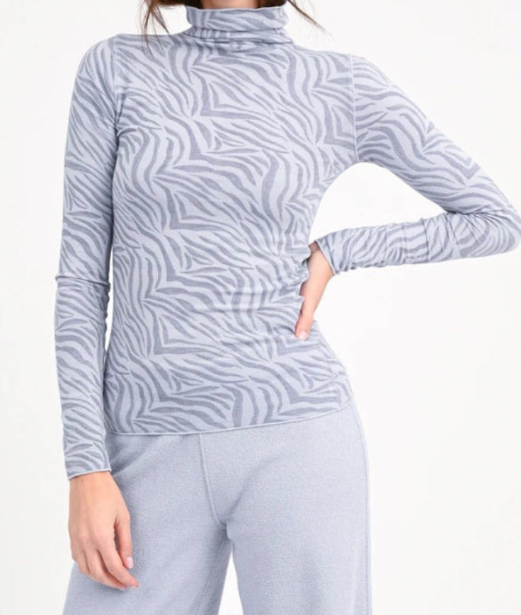 Sweatshirt LJV Agena