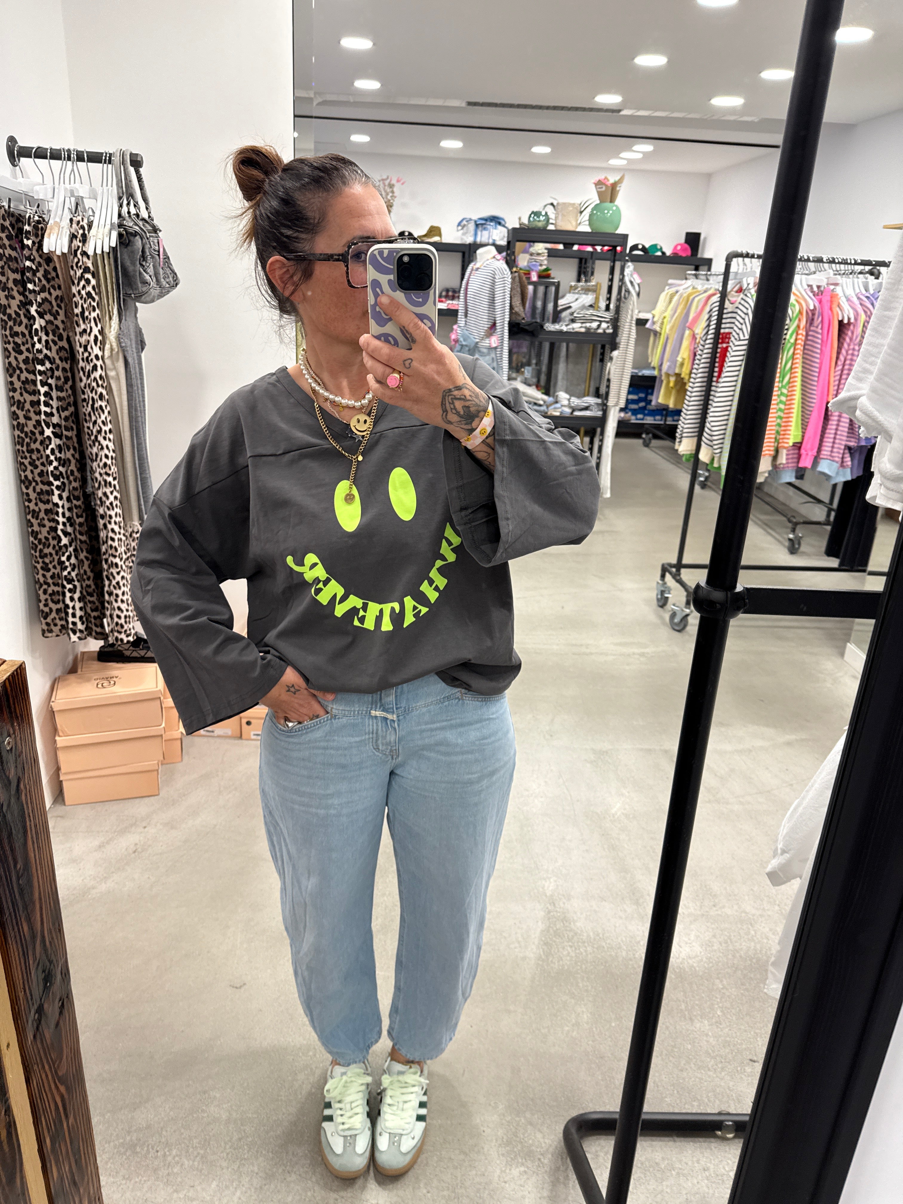 T-Shirt Whatever