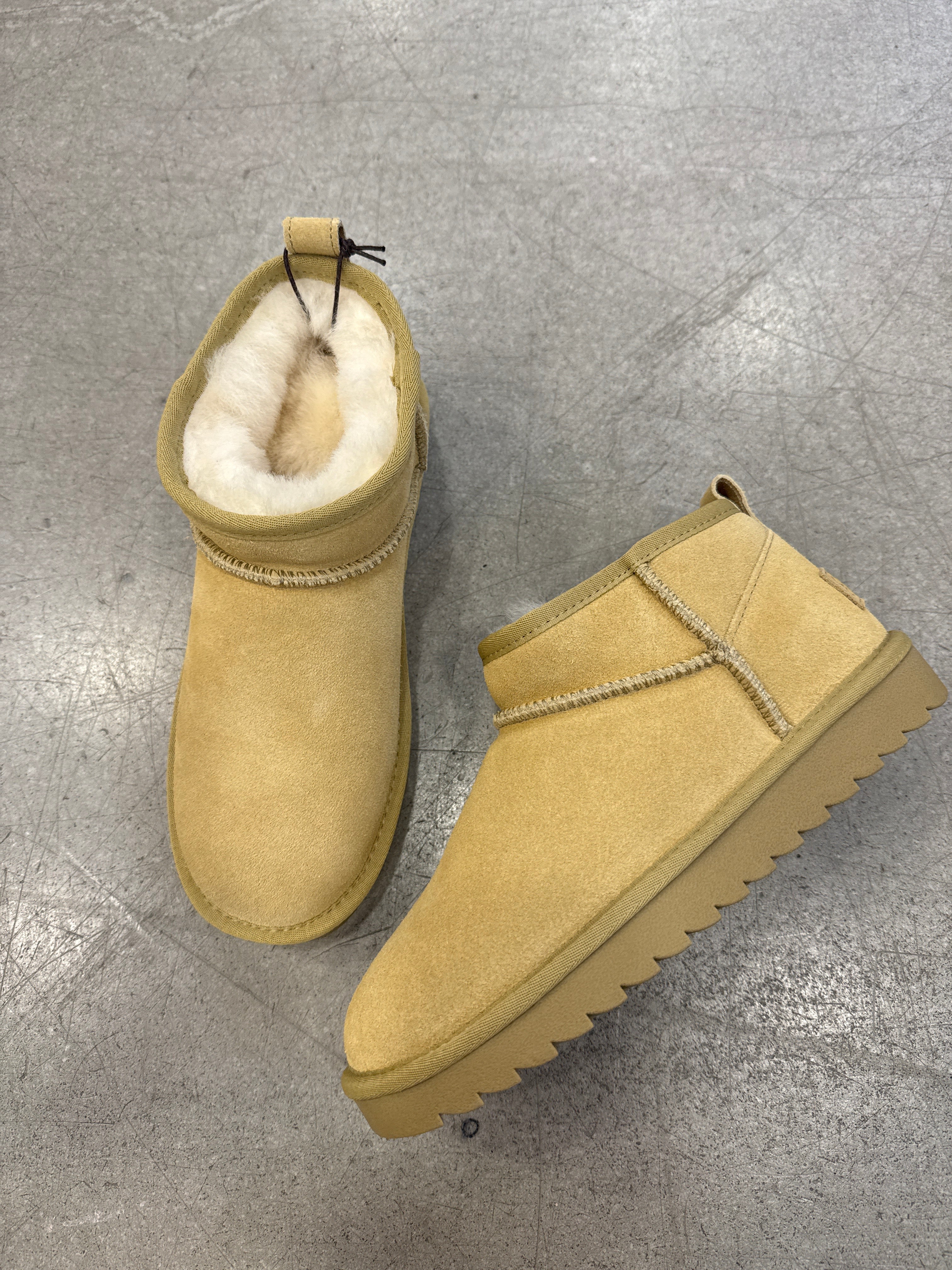 Schuhe COC mini