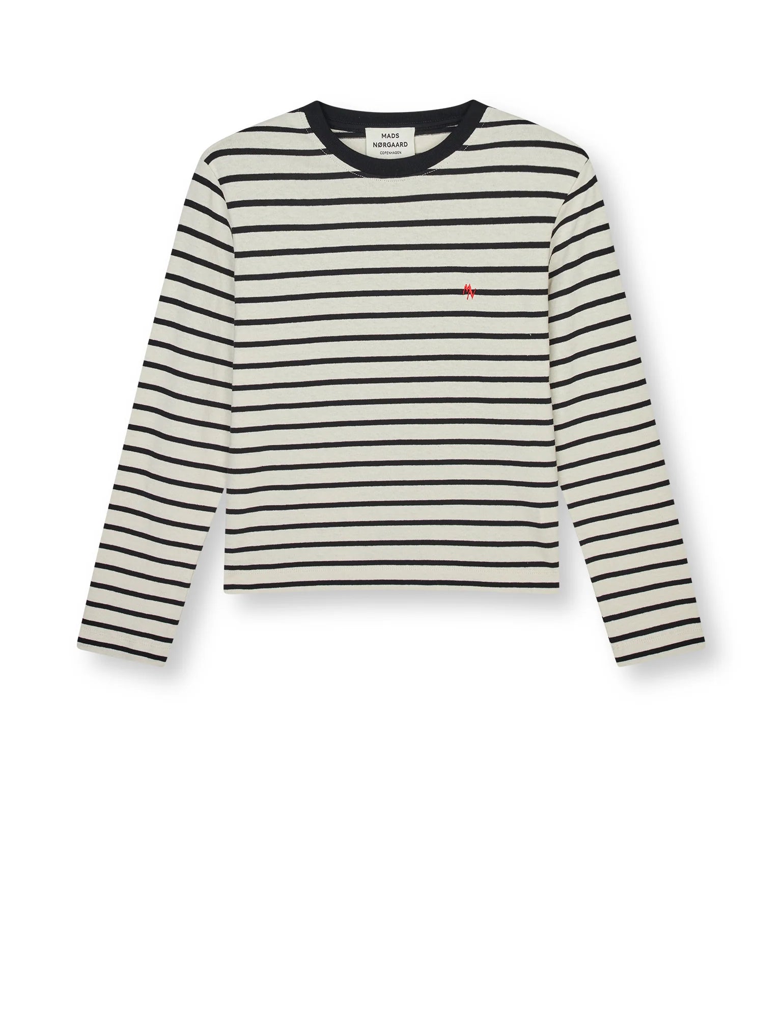 MADS NØRGAARD Maggie Tee