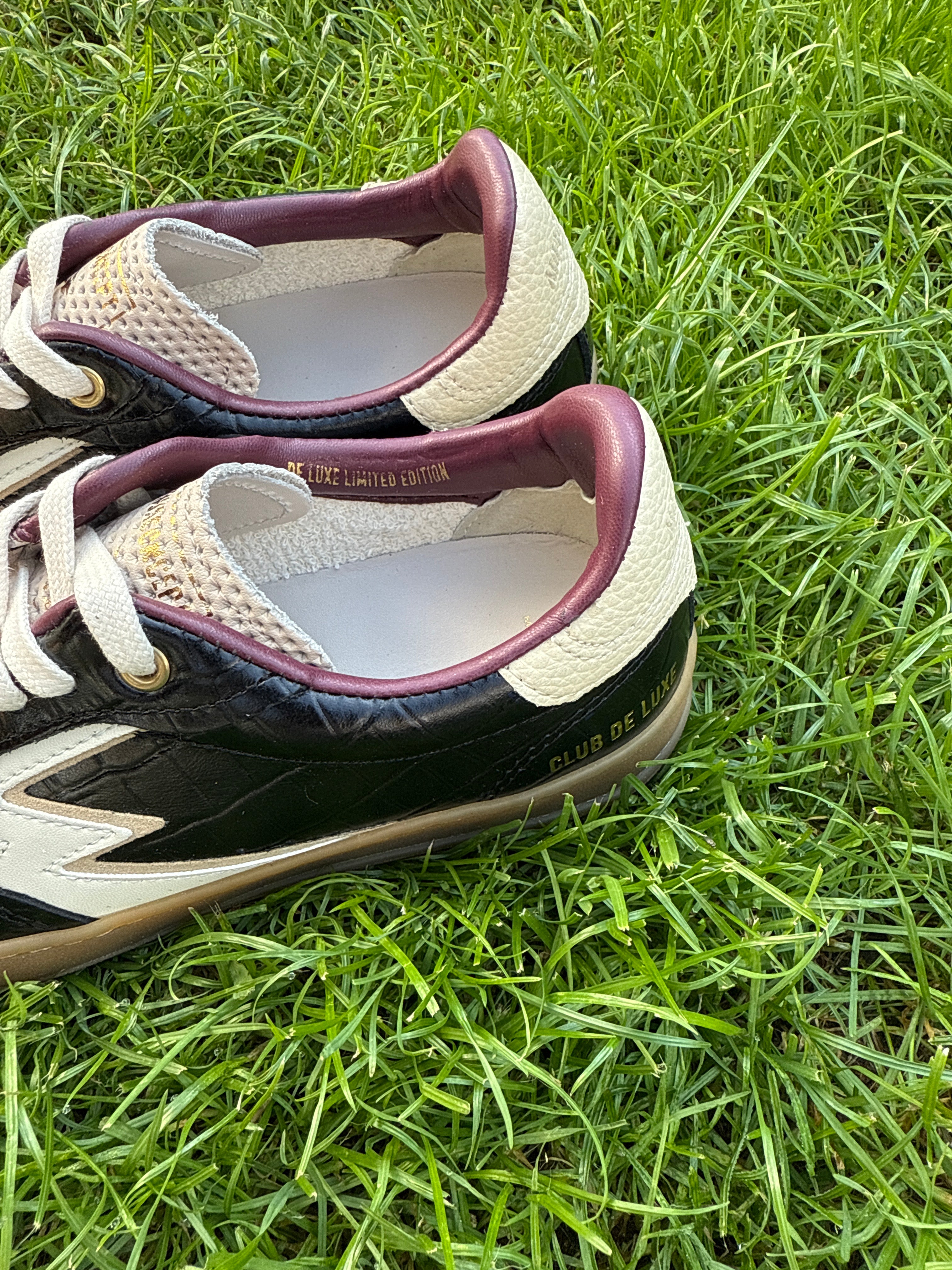 Schuhe Moaconcept