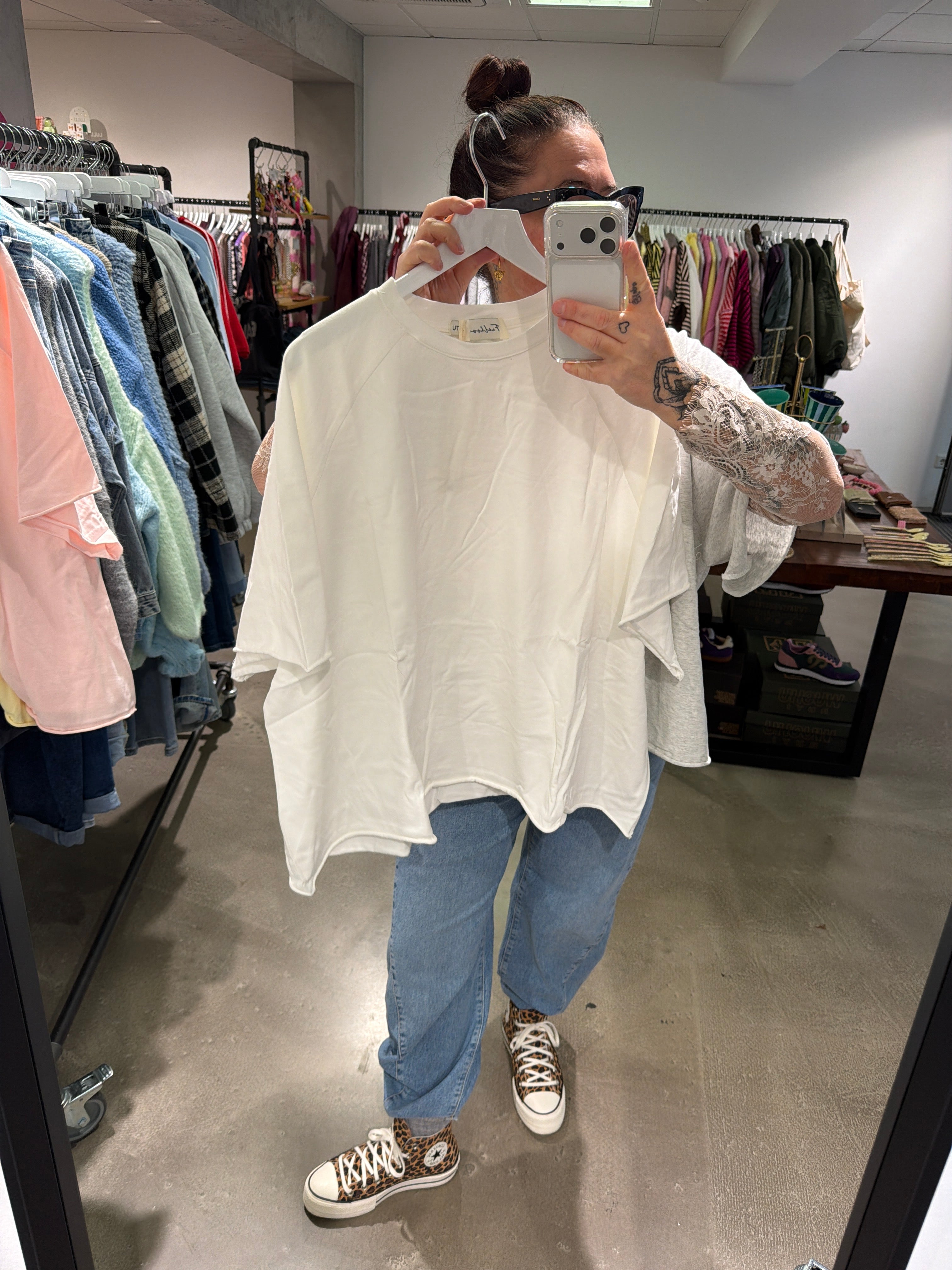 T-Shirt Loveley