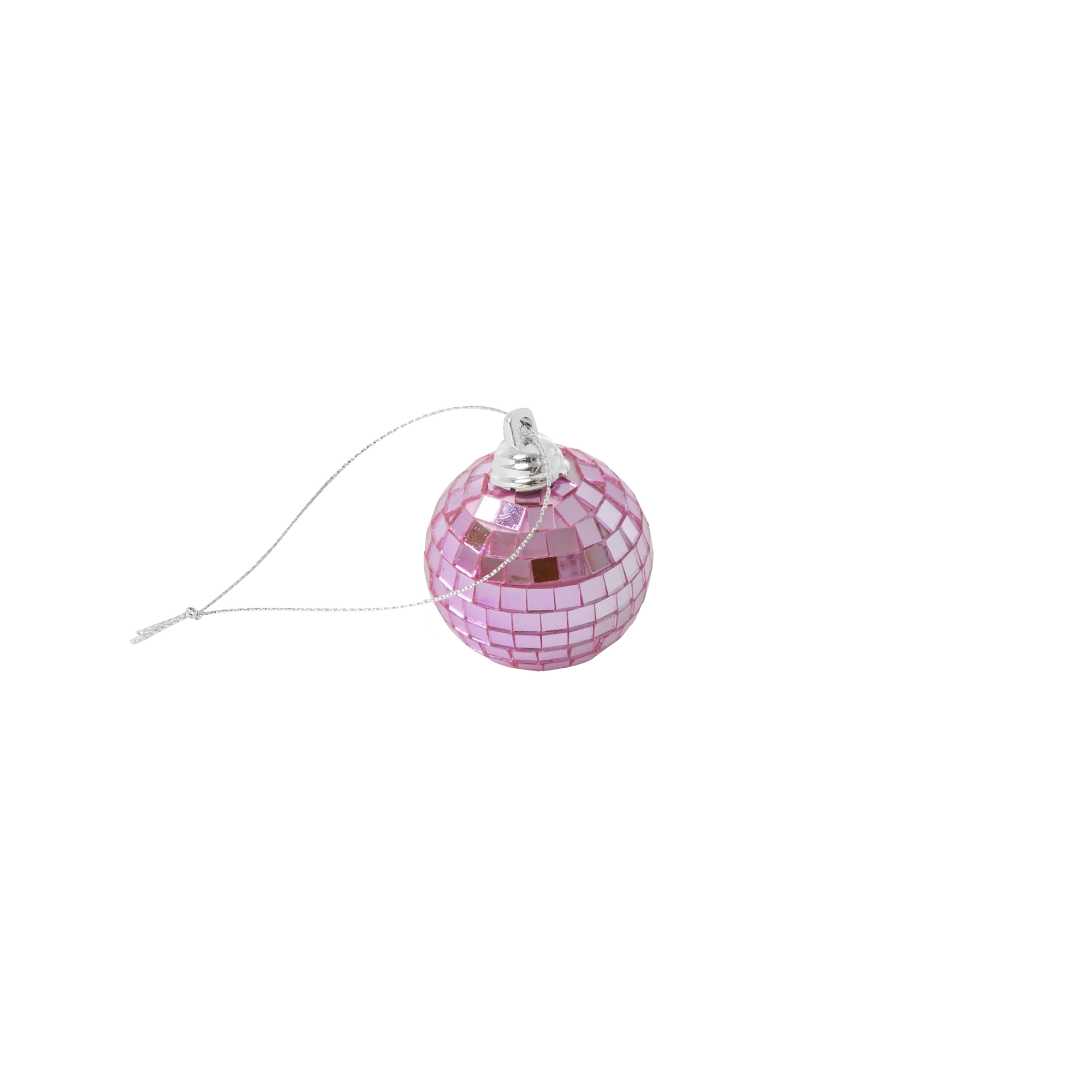 Rice Discokugel mini