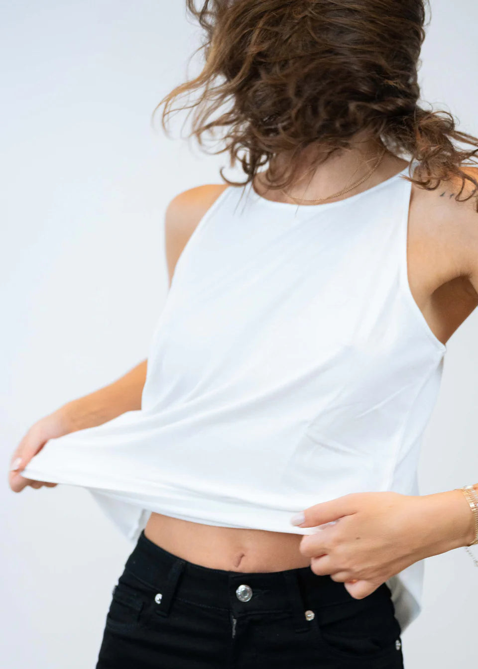 OUTRYGHT TINA top B
