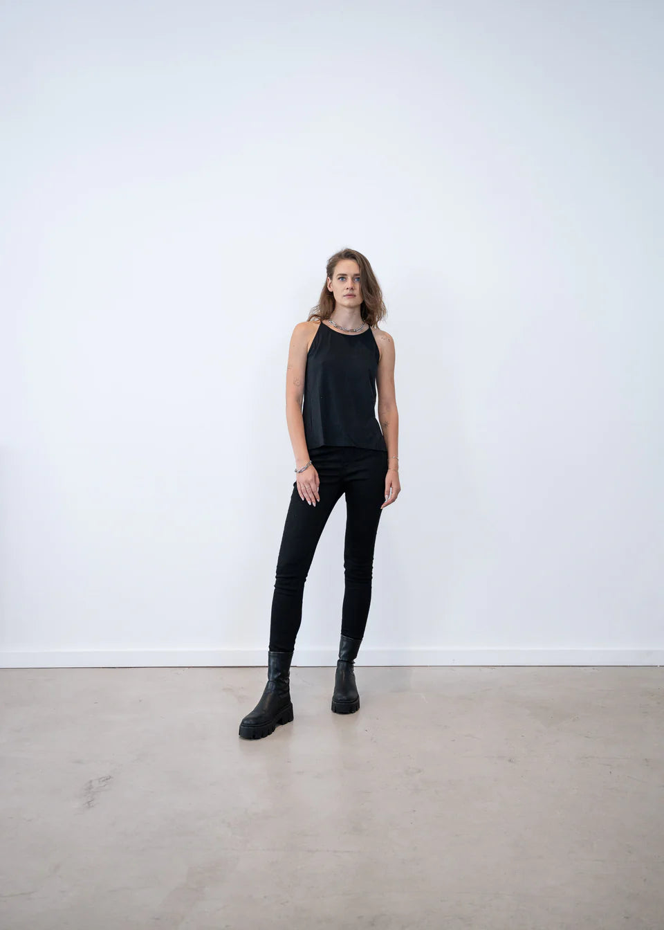 OUTRYGHT TINA top B