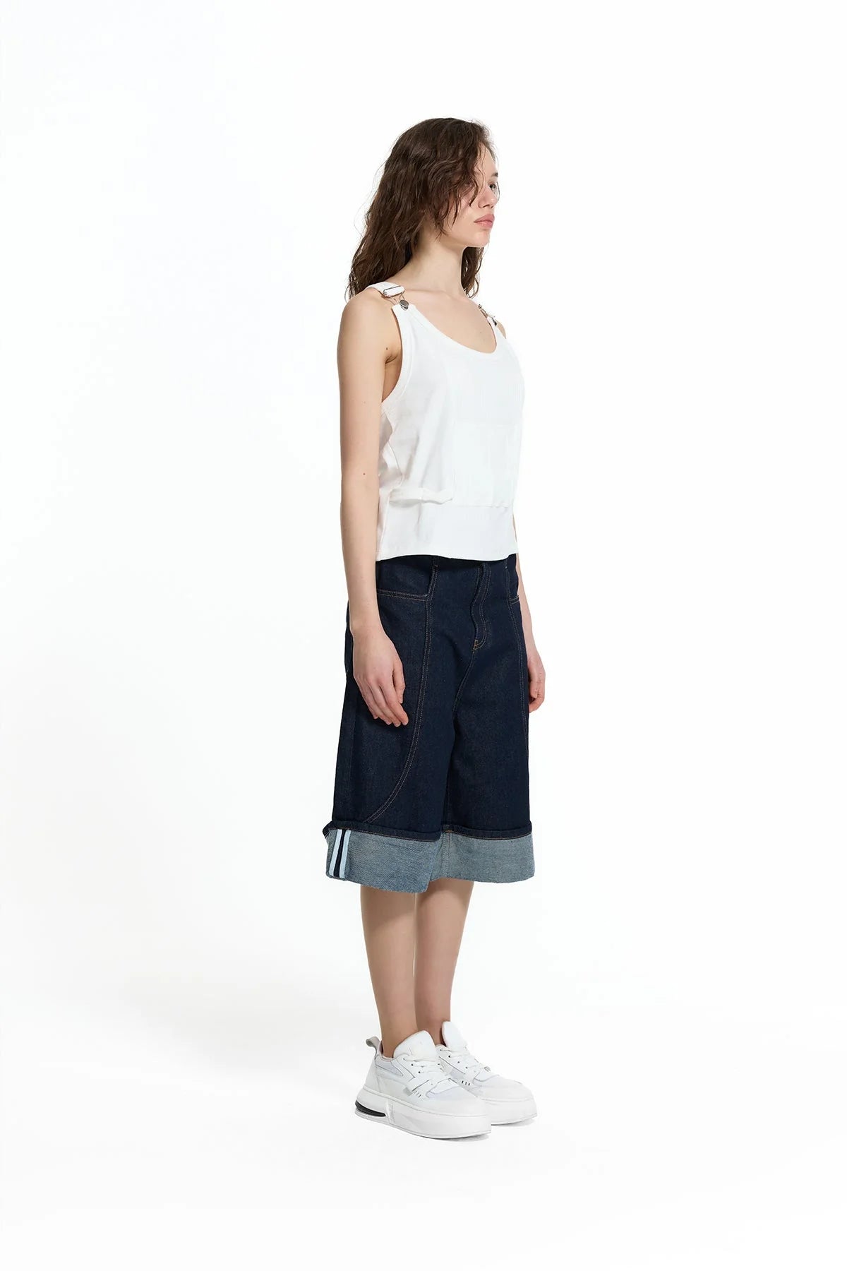 Bermuda Shorts 19063