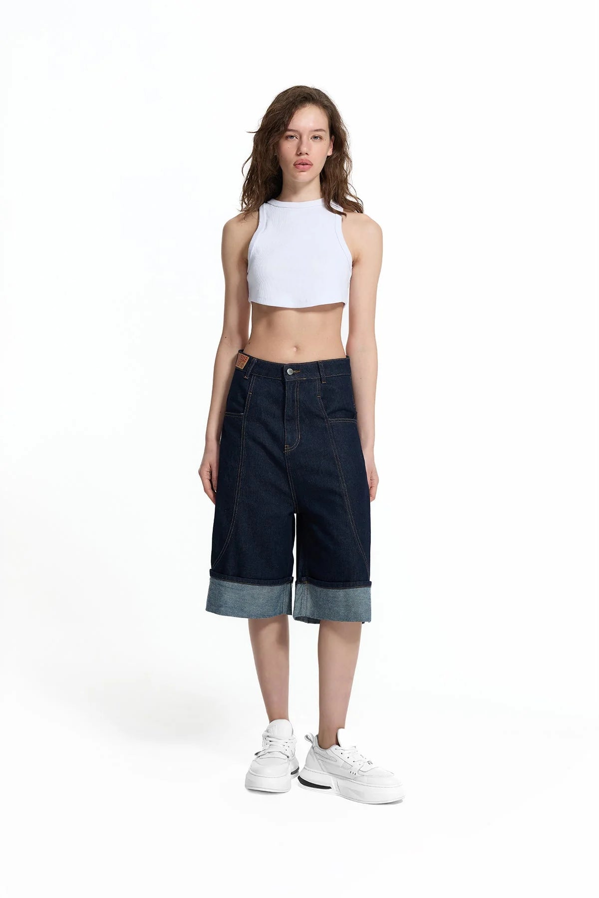 Bermuda Shorts 19063
