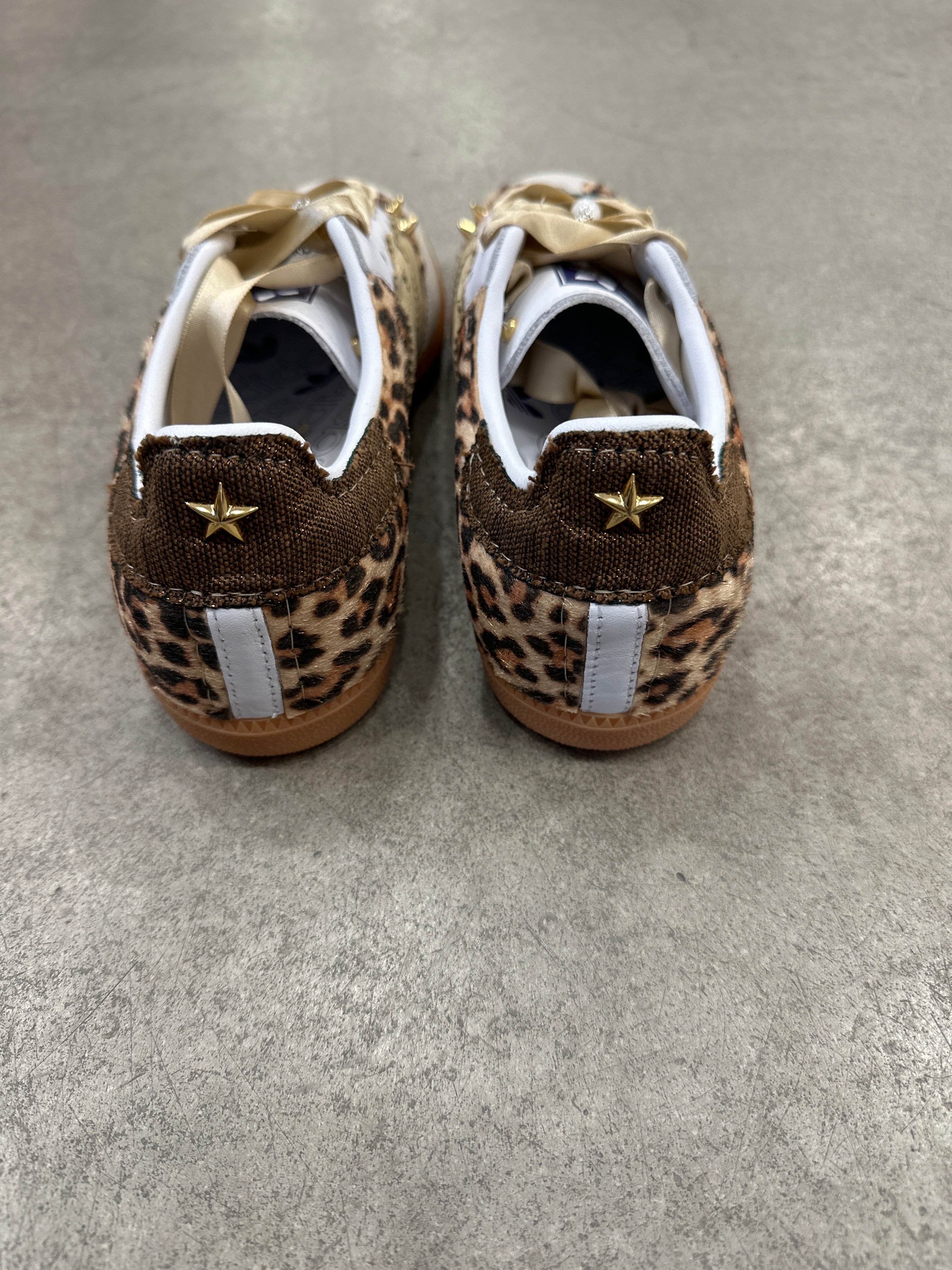 Schuhe Adidas Lynx