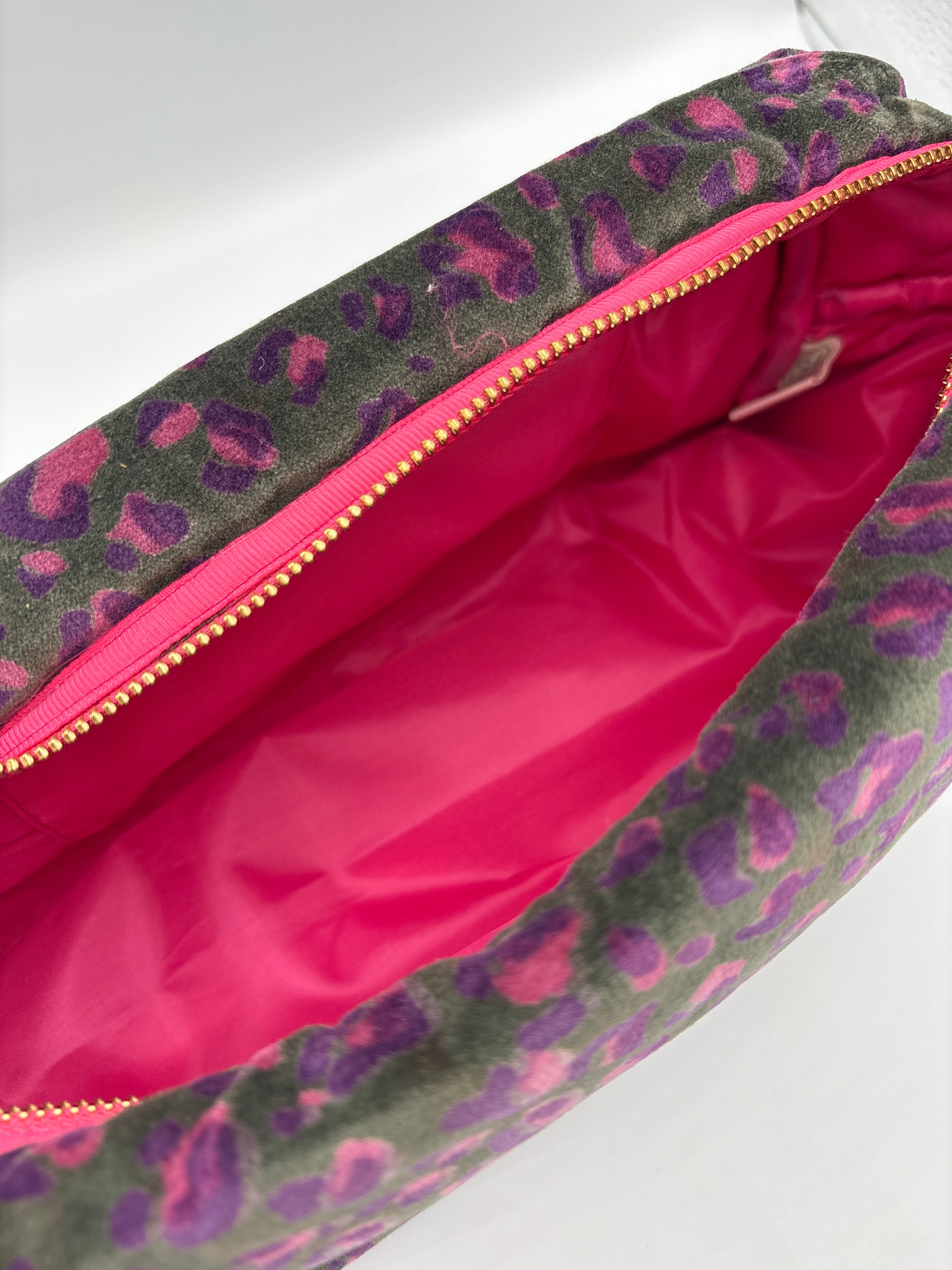 Noi Kosmetiktasche Girliestuff