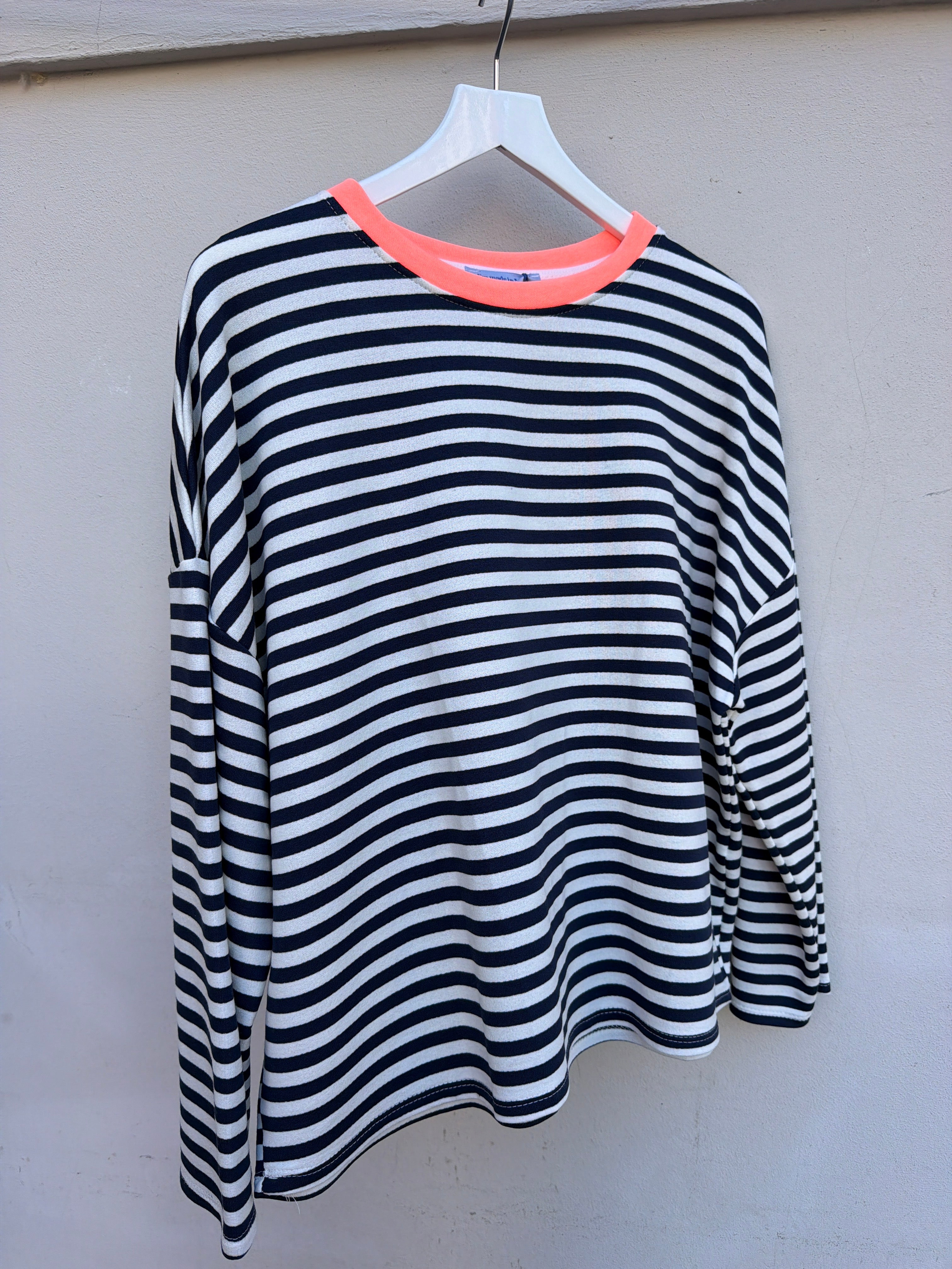 Longsleeve Stripe