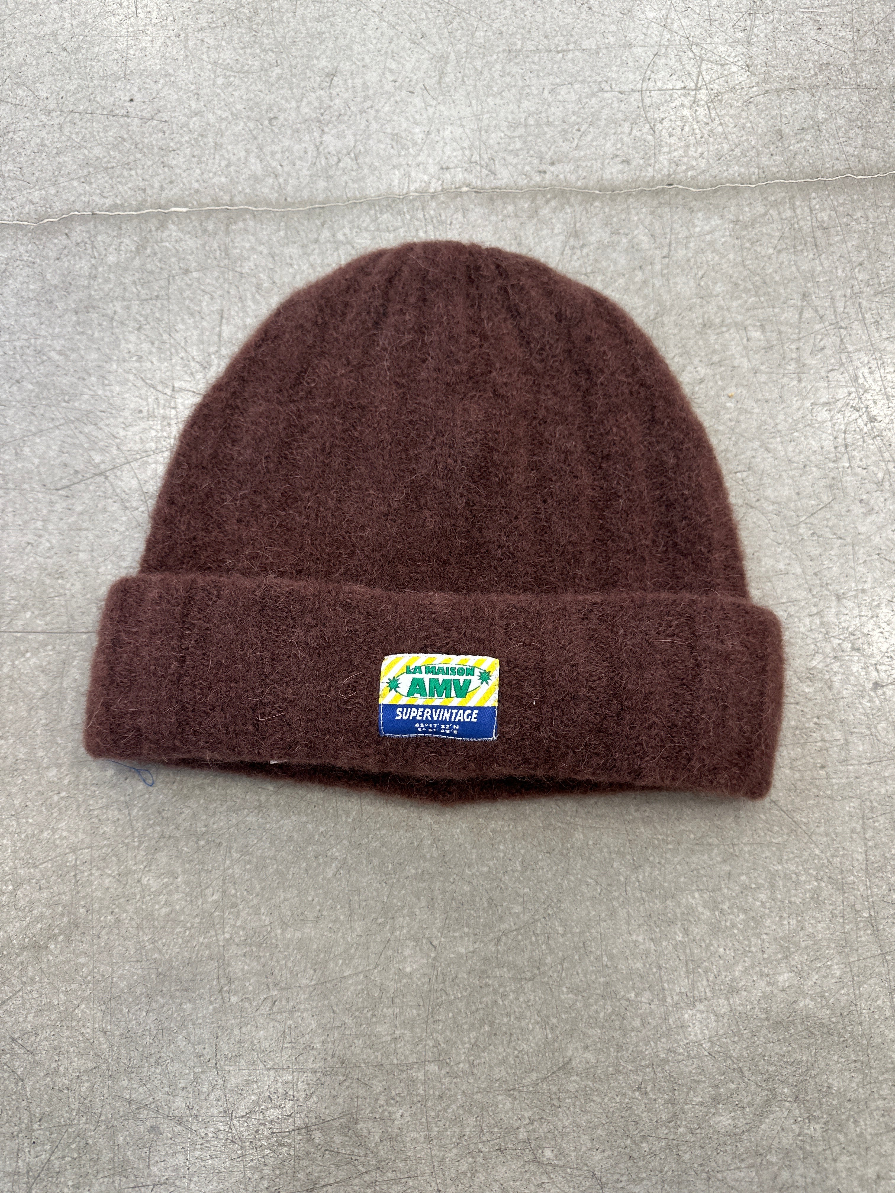 Mütze AMV Bonnets