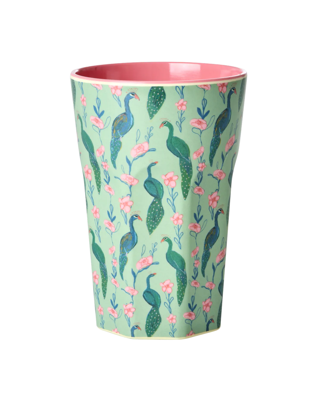 Großer Becher Rice