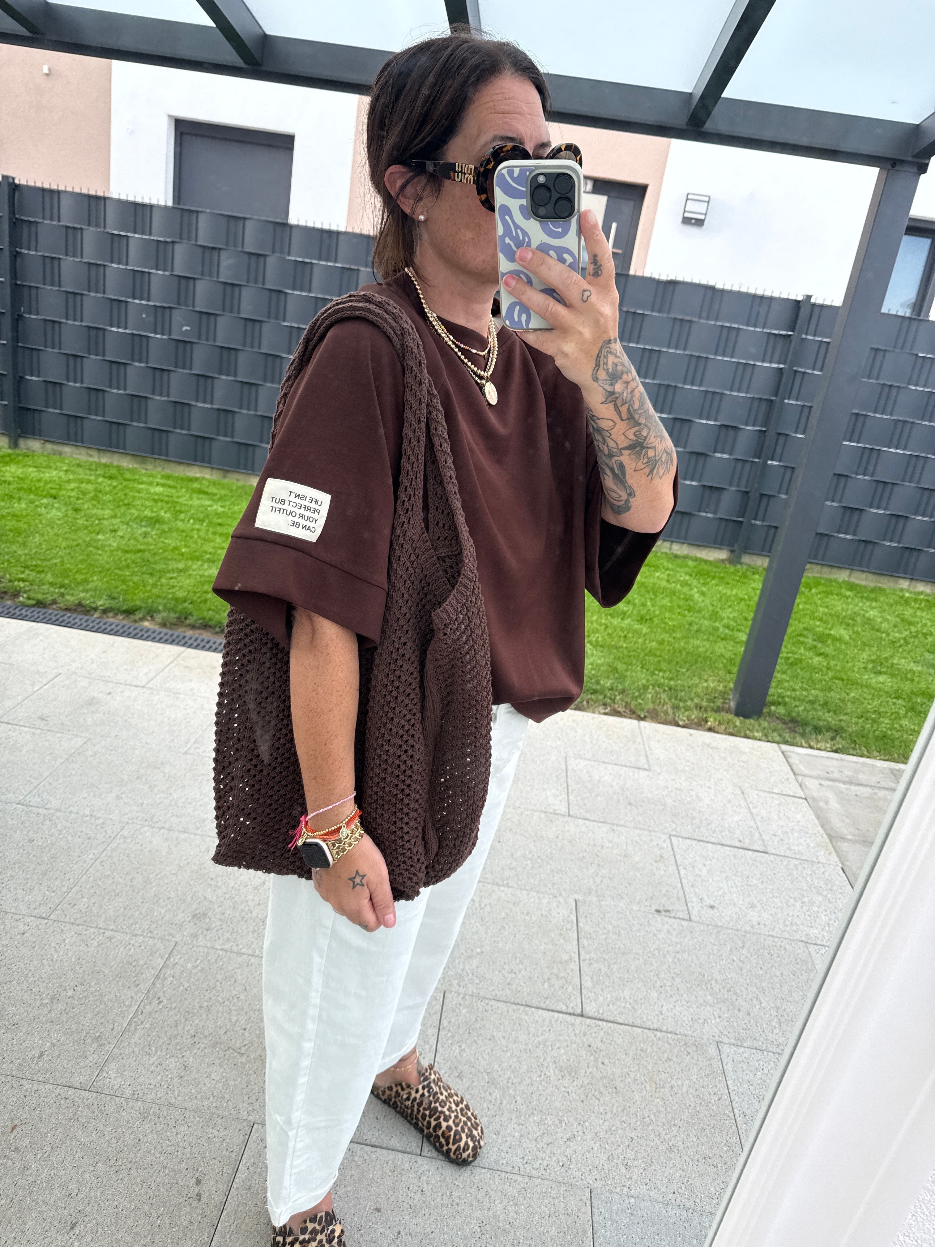 Tasche Boho