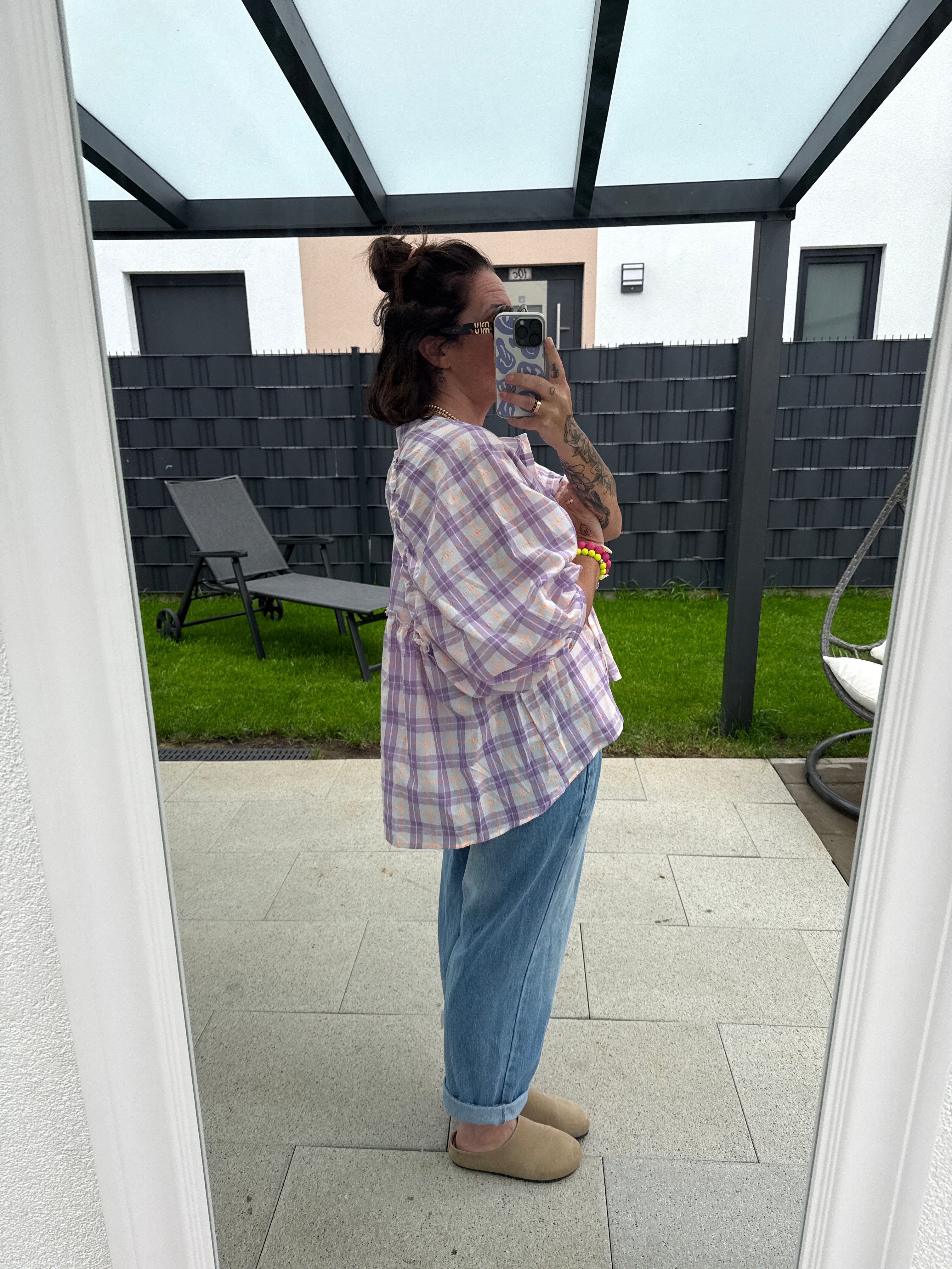 Bluse Sweet Summer
