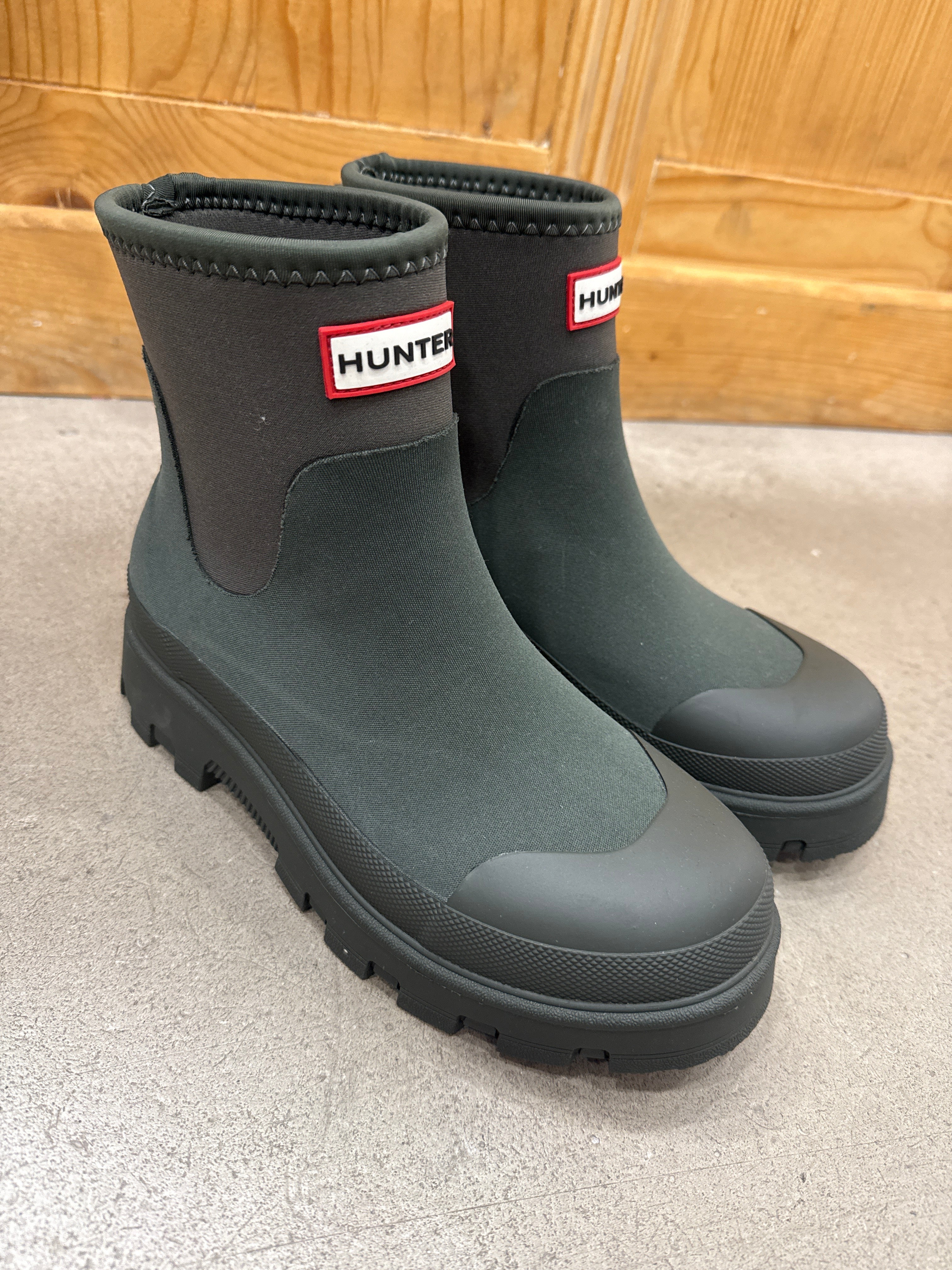 Boot Hunter Elements Neoprene