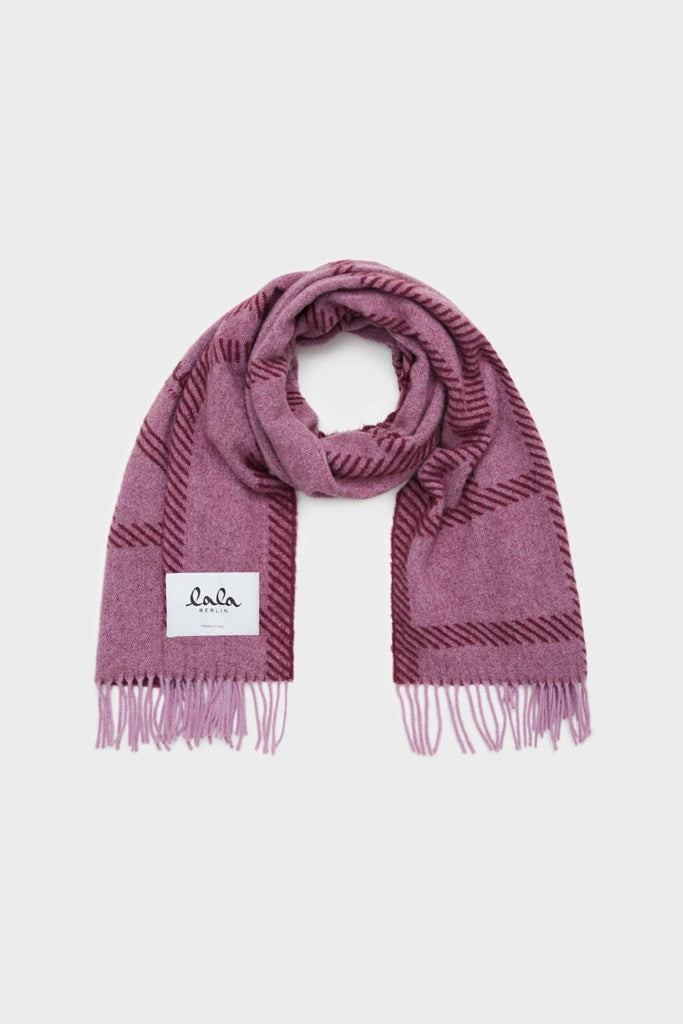 Schal Scarf Svea