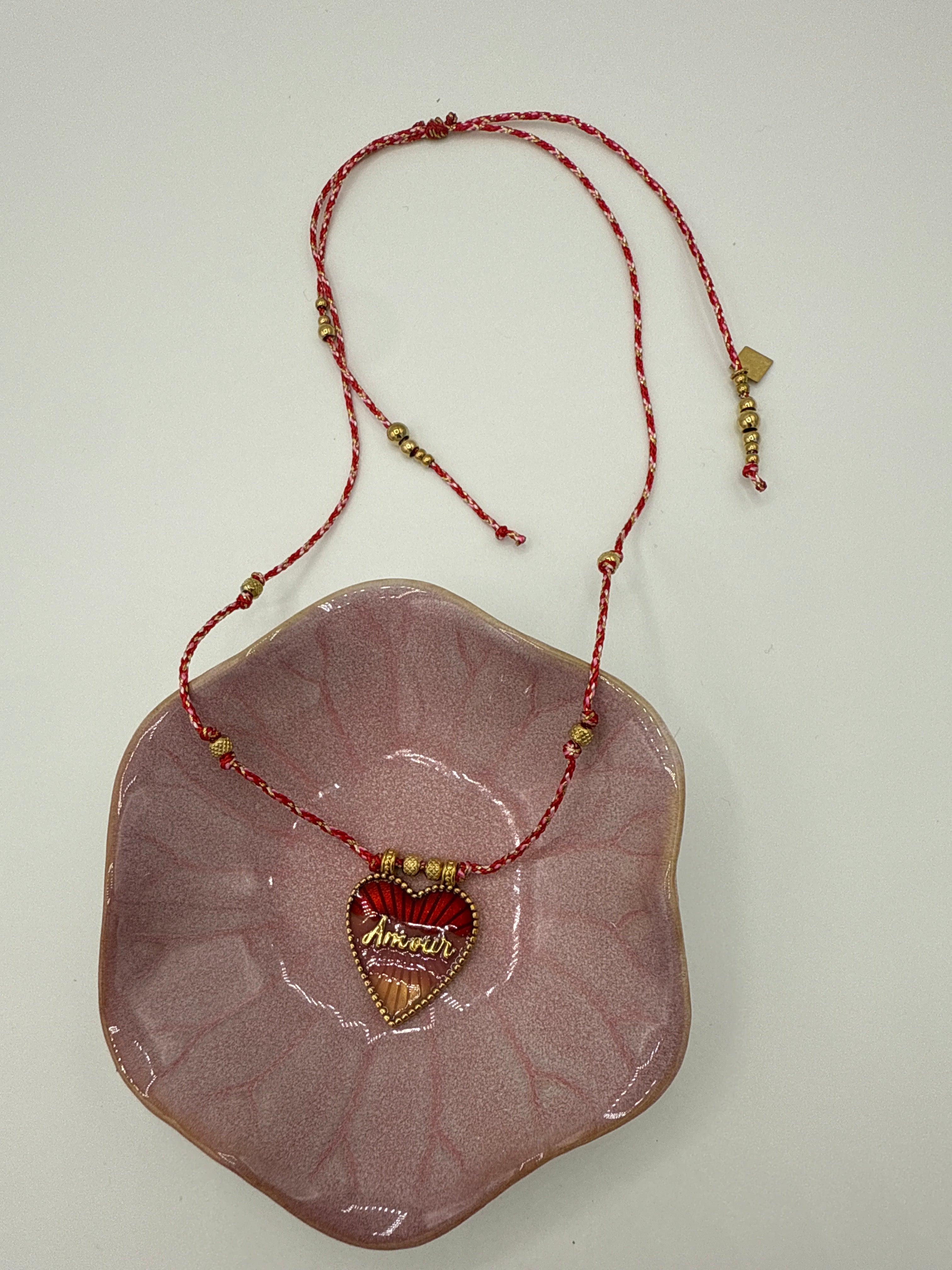 Kette Amour