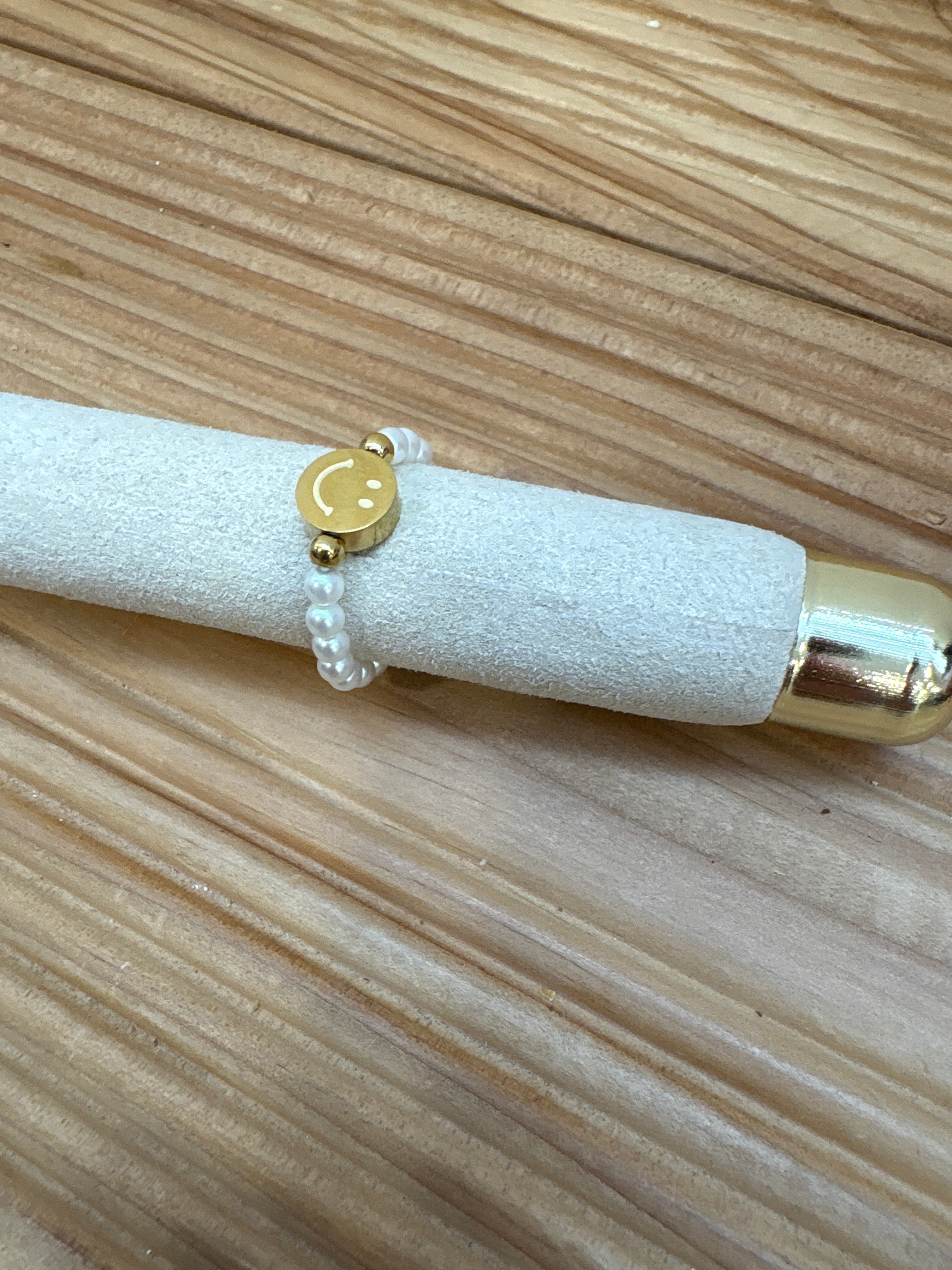 Ring Smiley