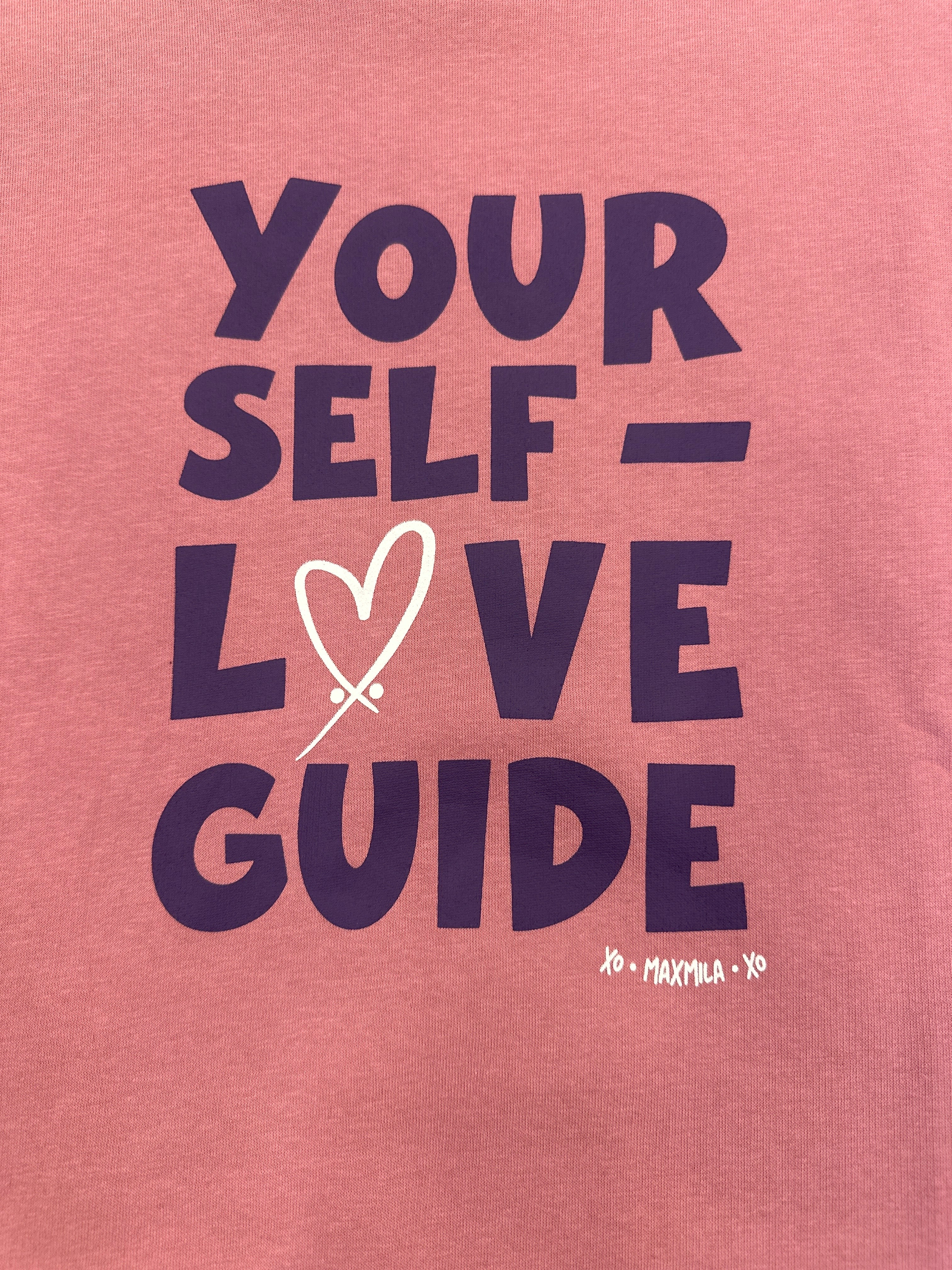 Sweat Love Guide