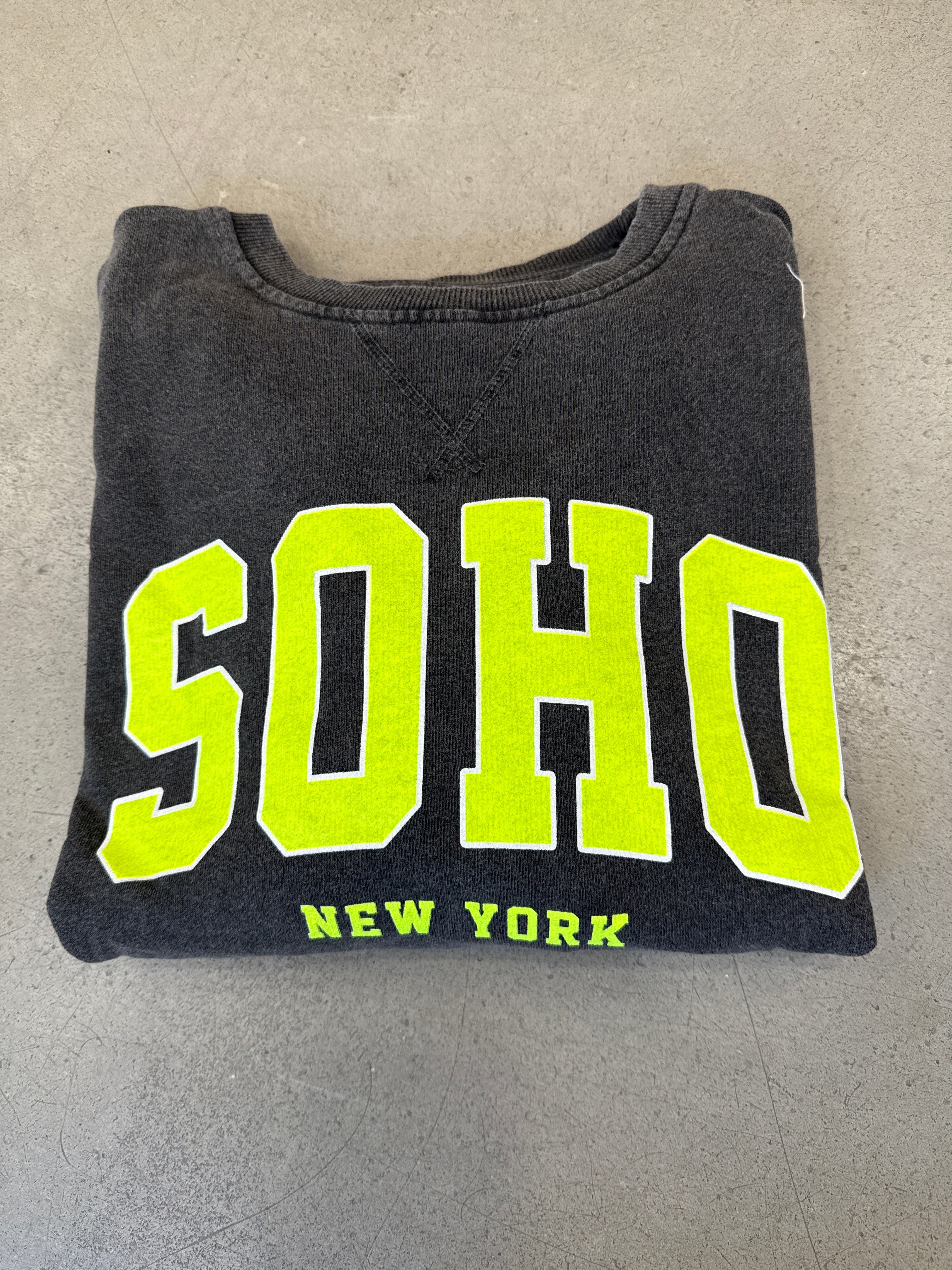 Pullover Soho