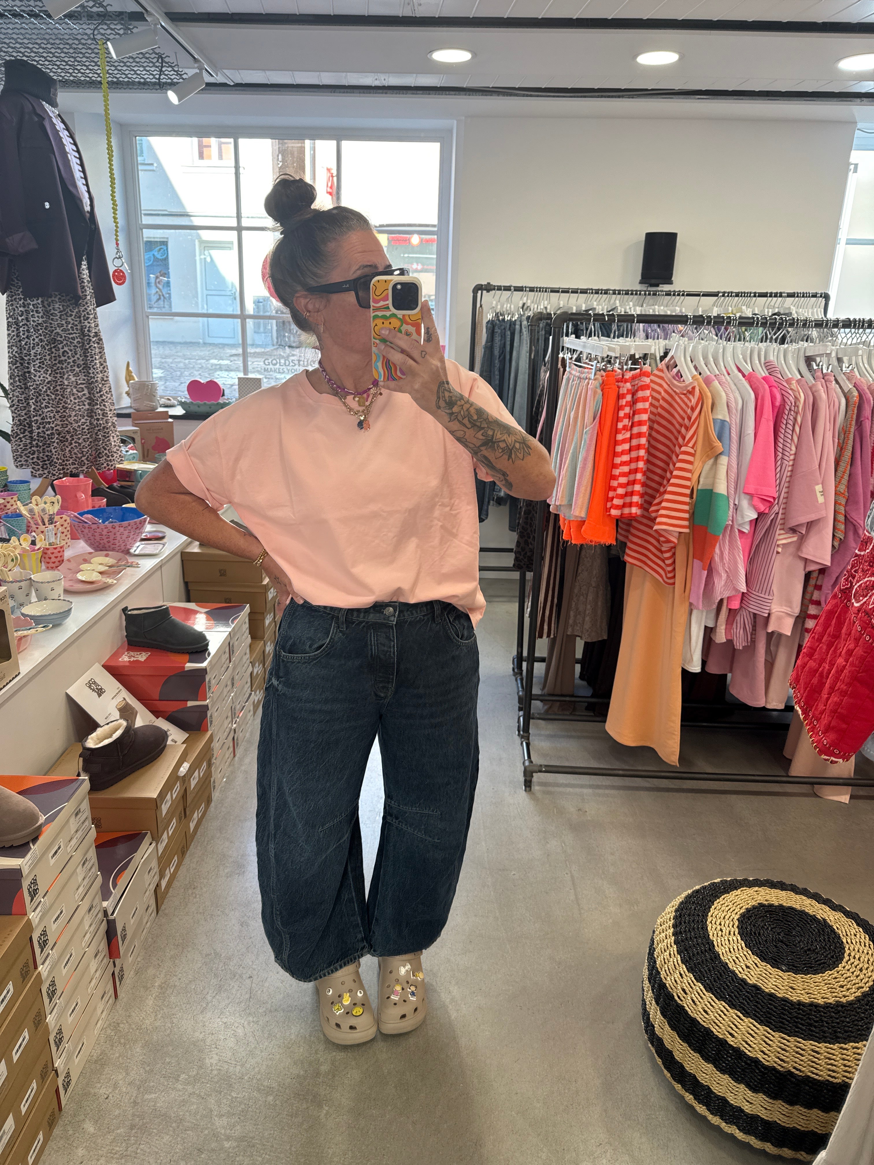 Hose Freepeople Barell