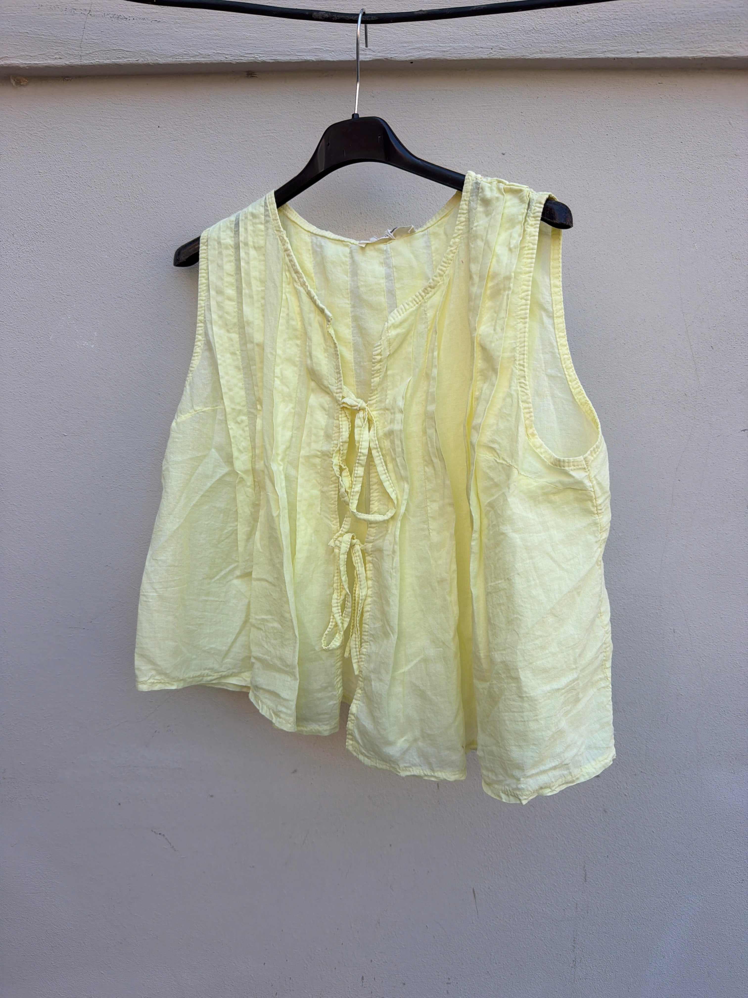 Bluse Summer