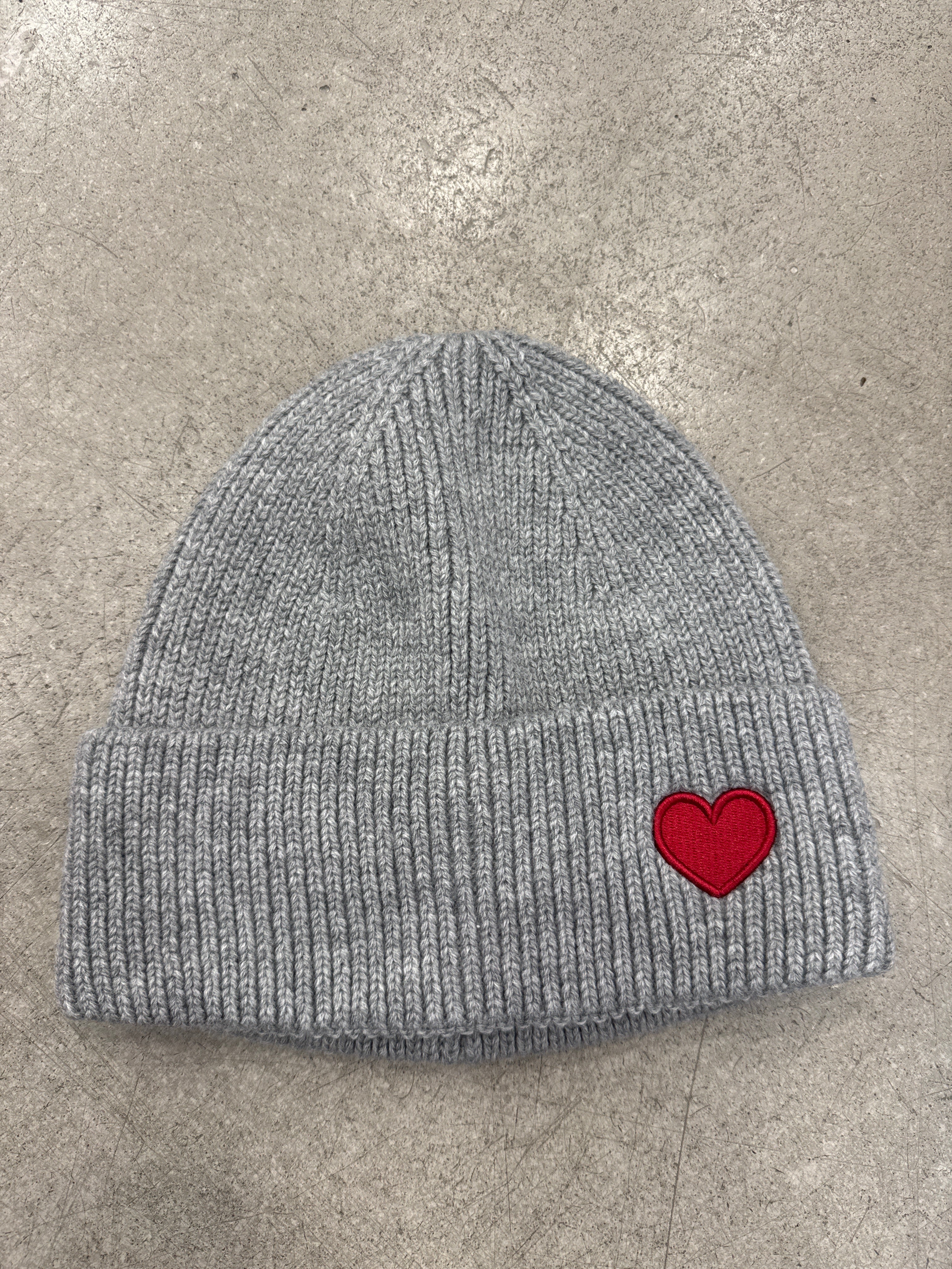 Mütze Heart ❤️