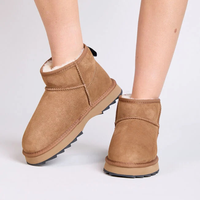 Schuhe Boot Sharky Emu