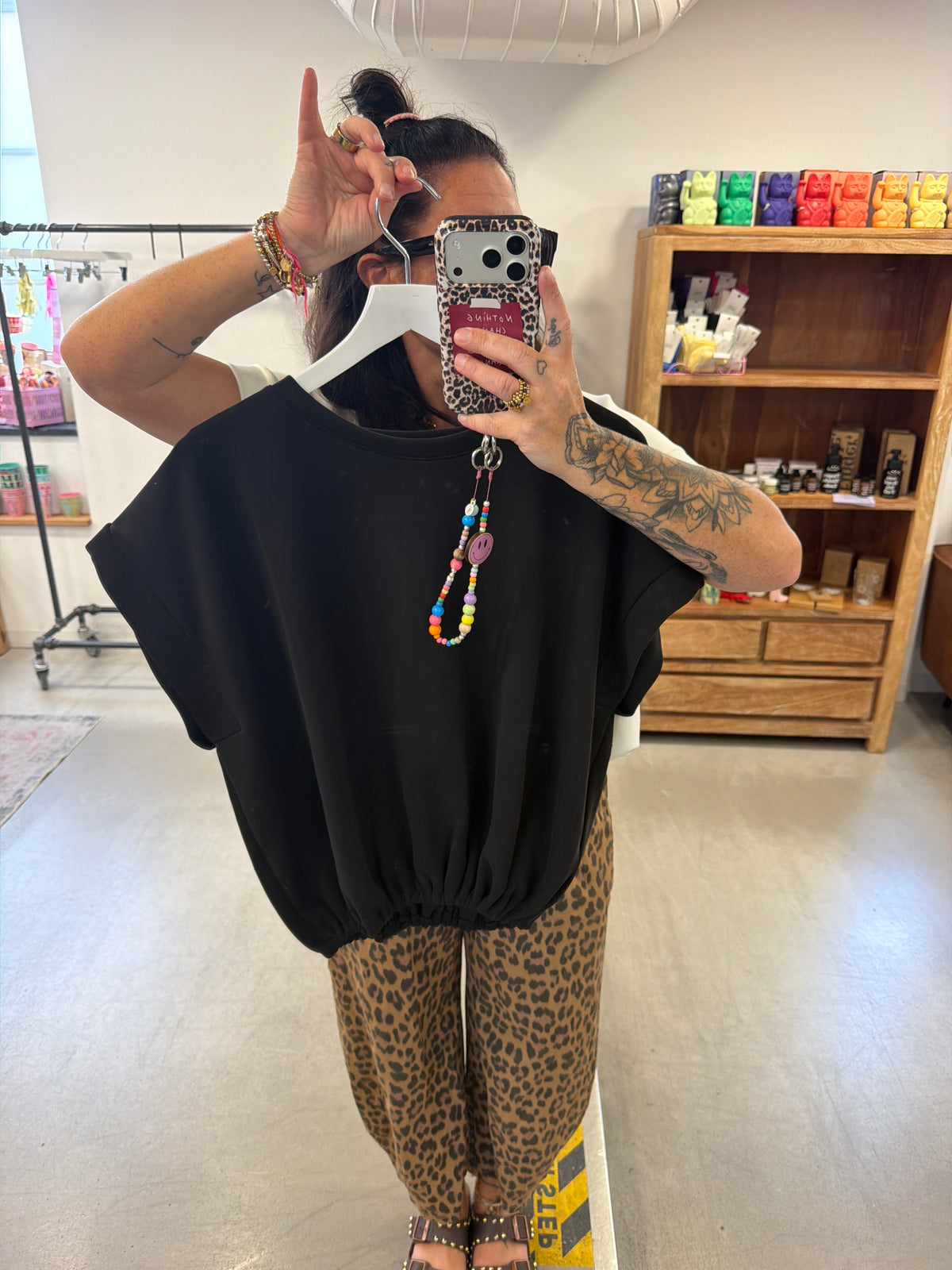 T-Shirt Ballon