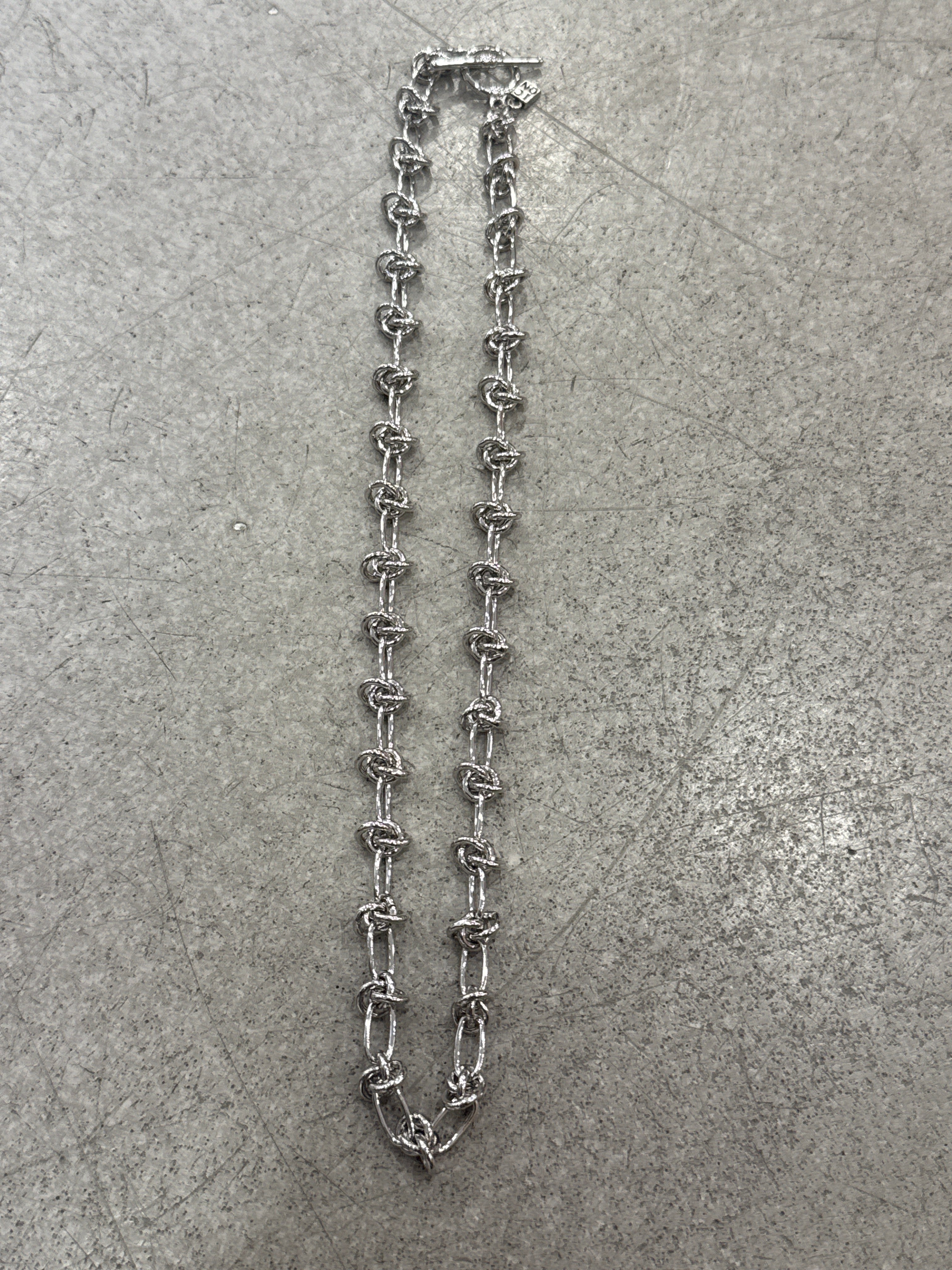 Kette Icon Knot