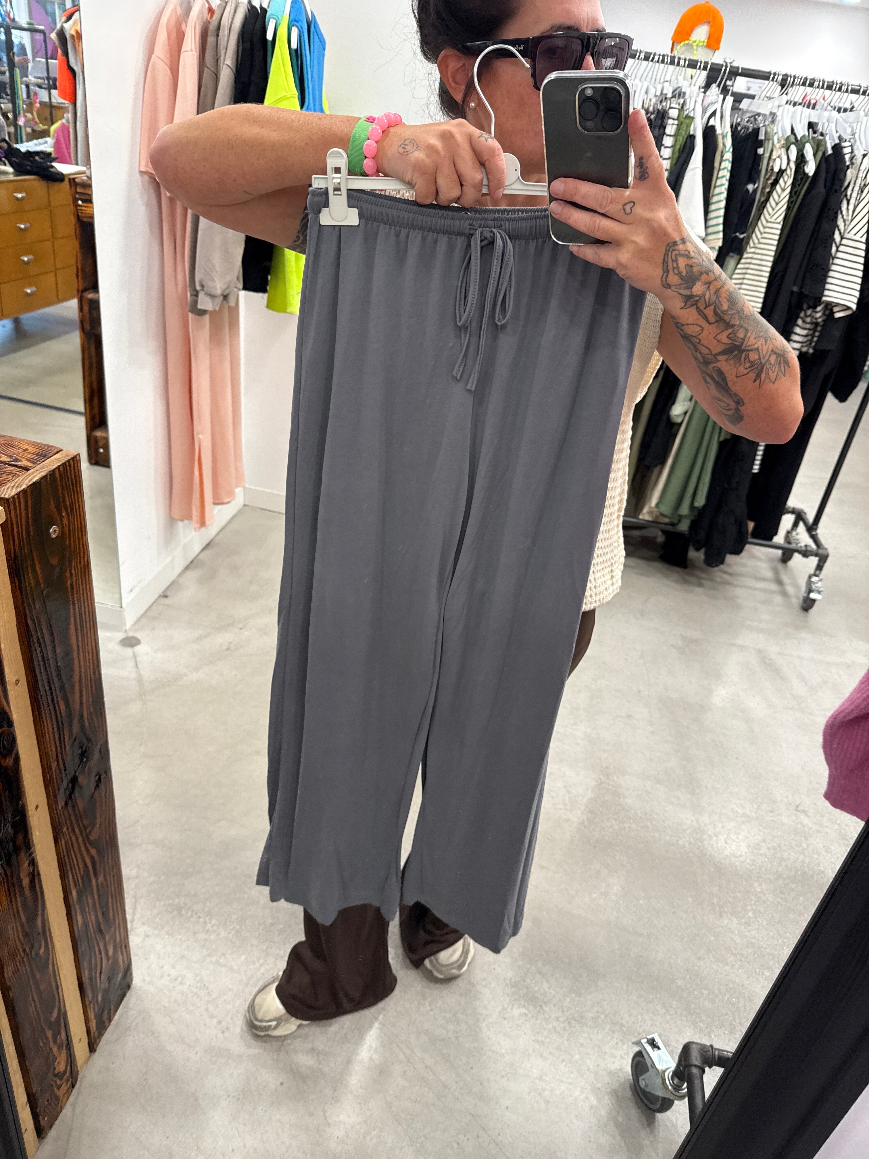Hose Chillos
