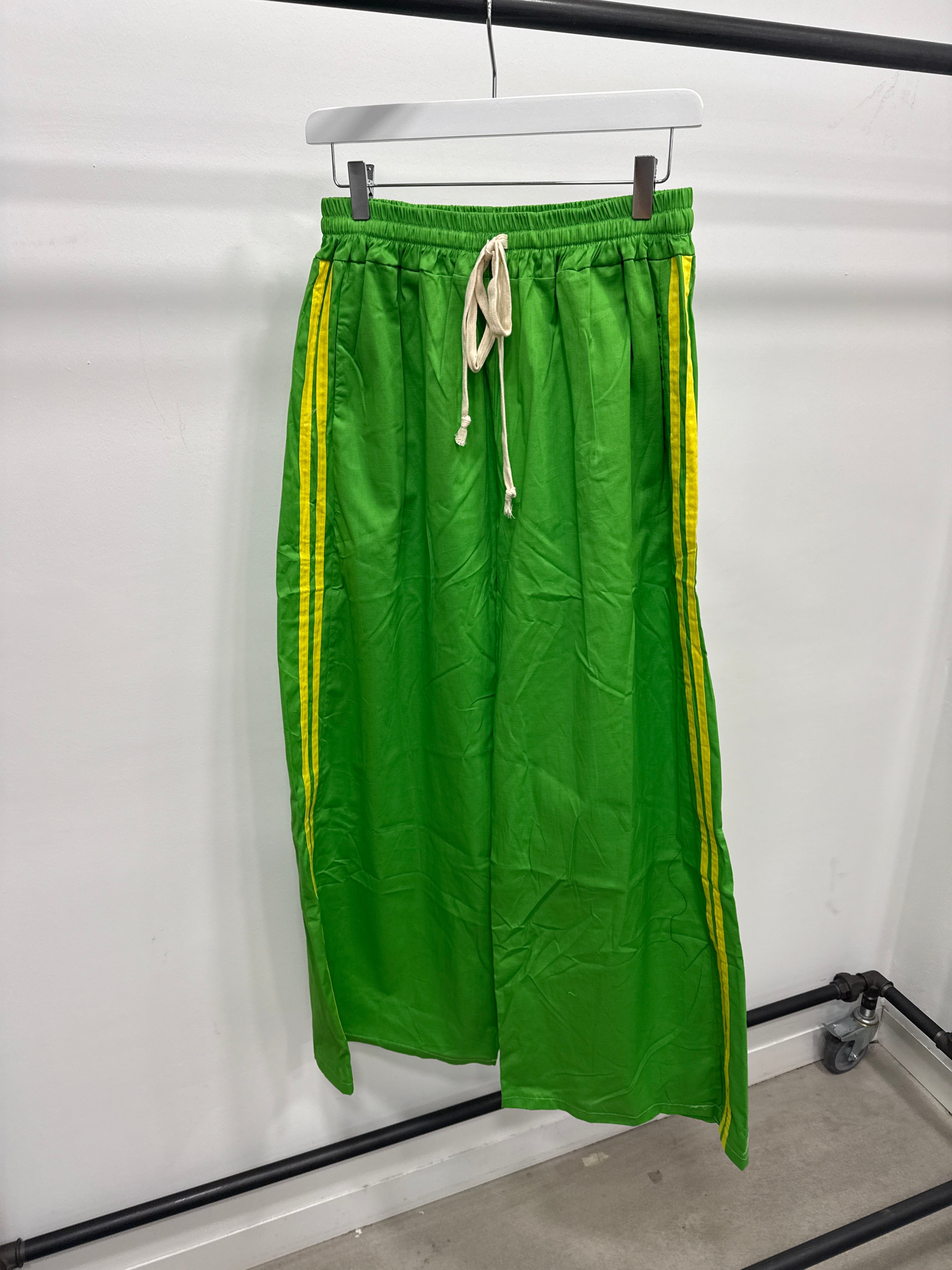 Hose green