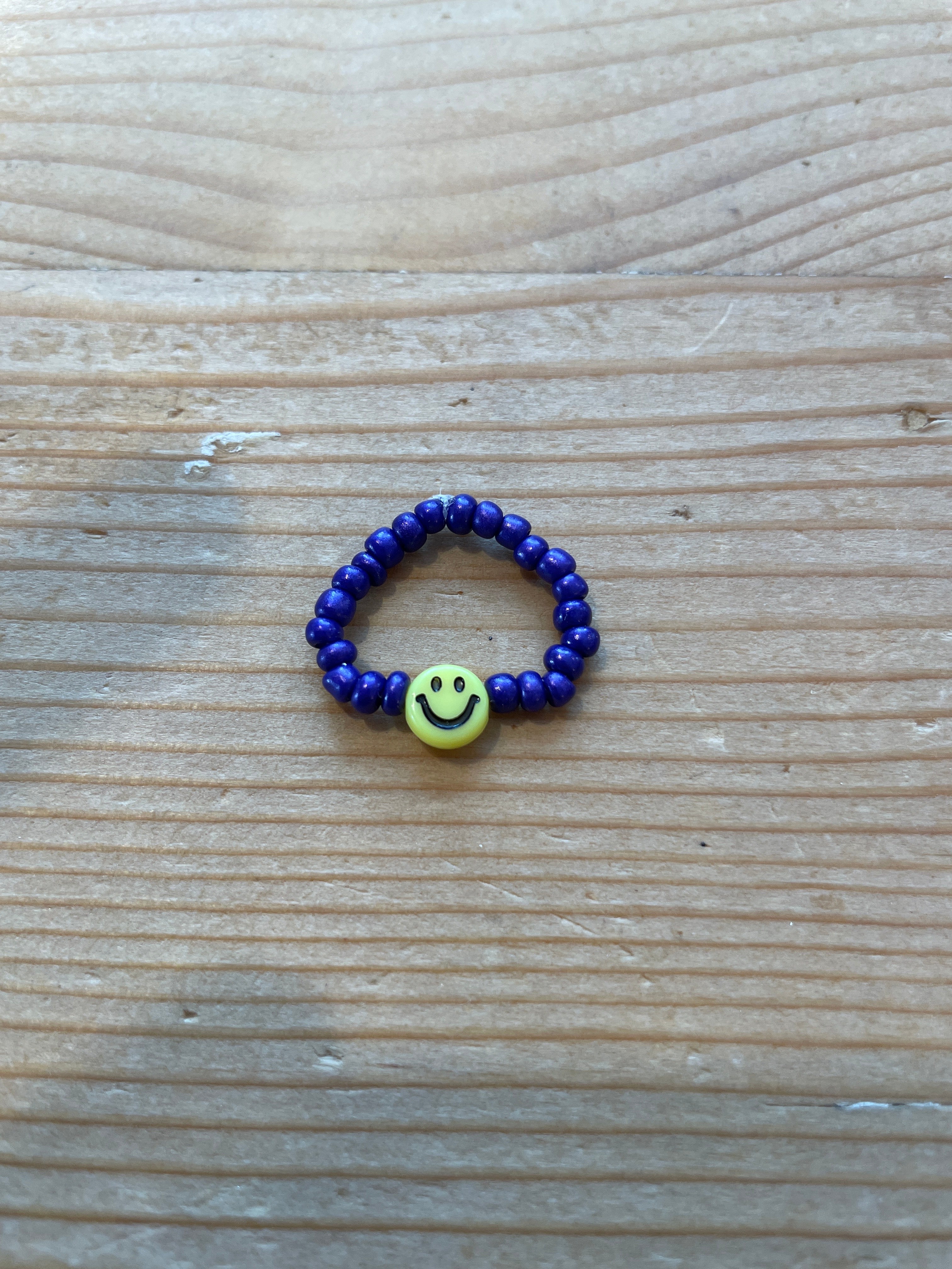 Ring Happy