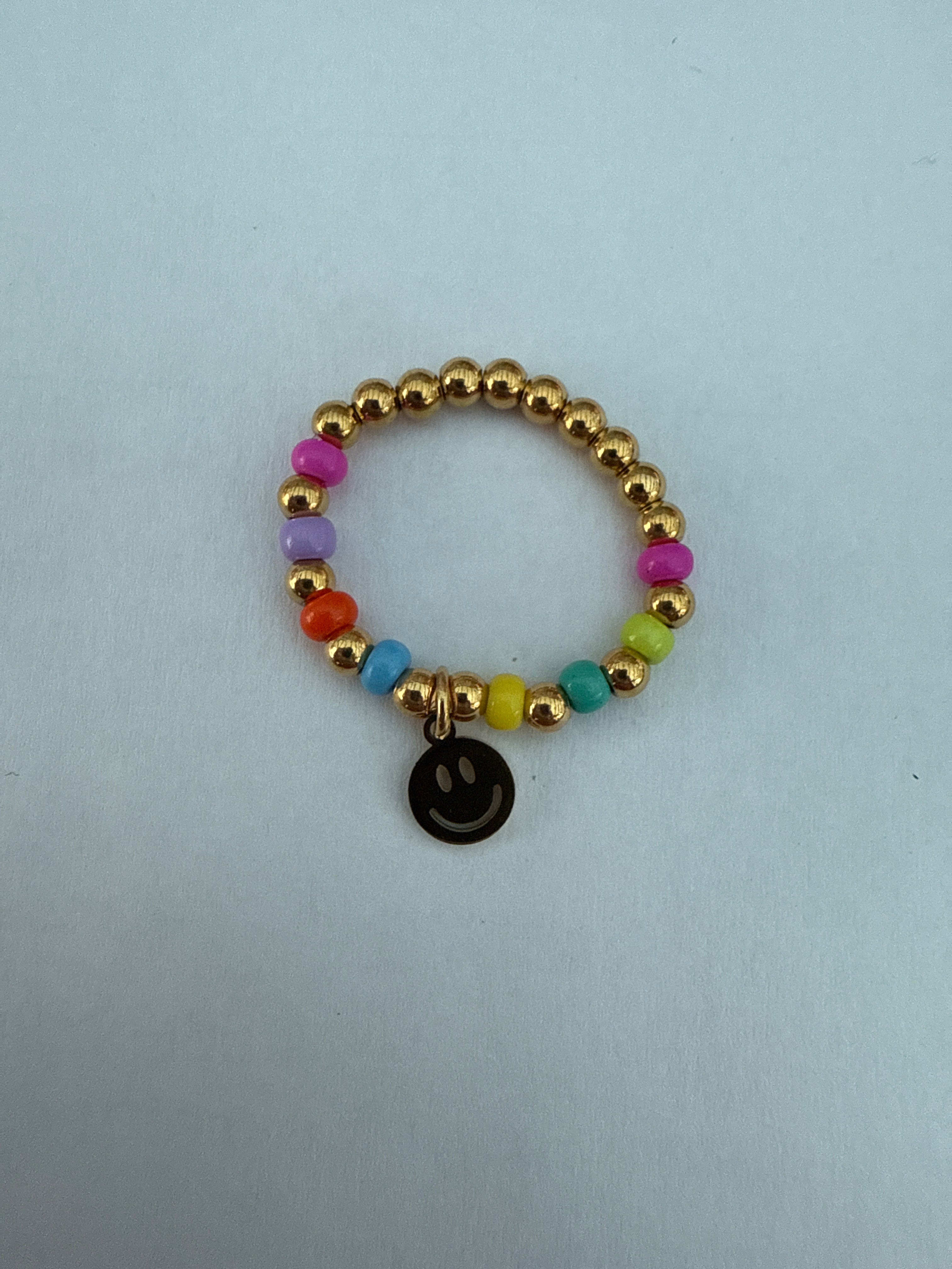 Ring Smiley