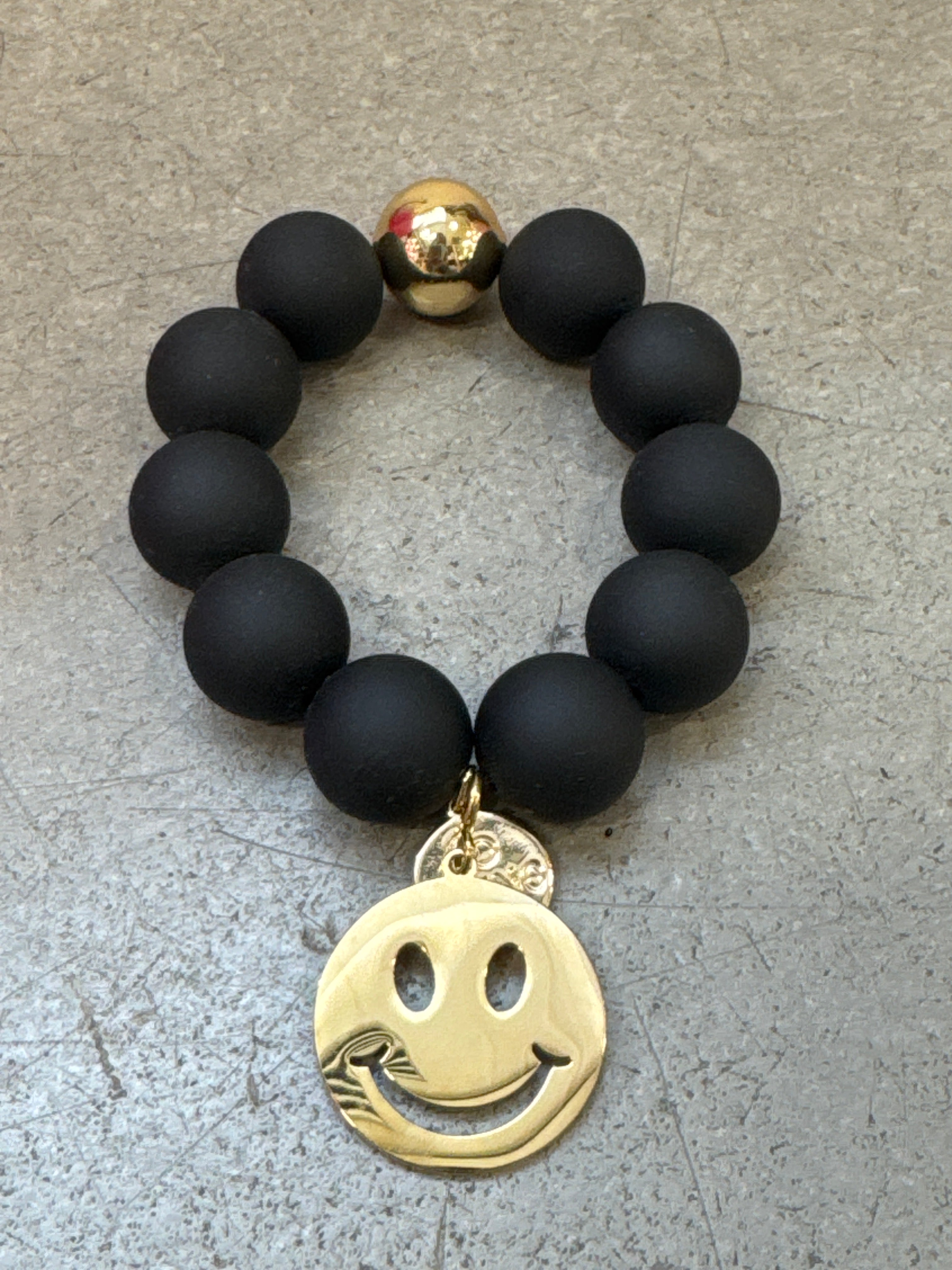 Armband Big Pearl